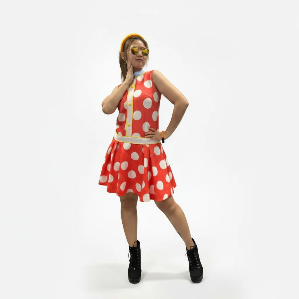 50s Female N11