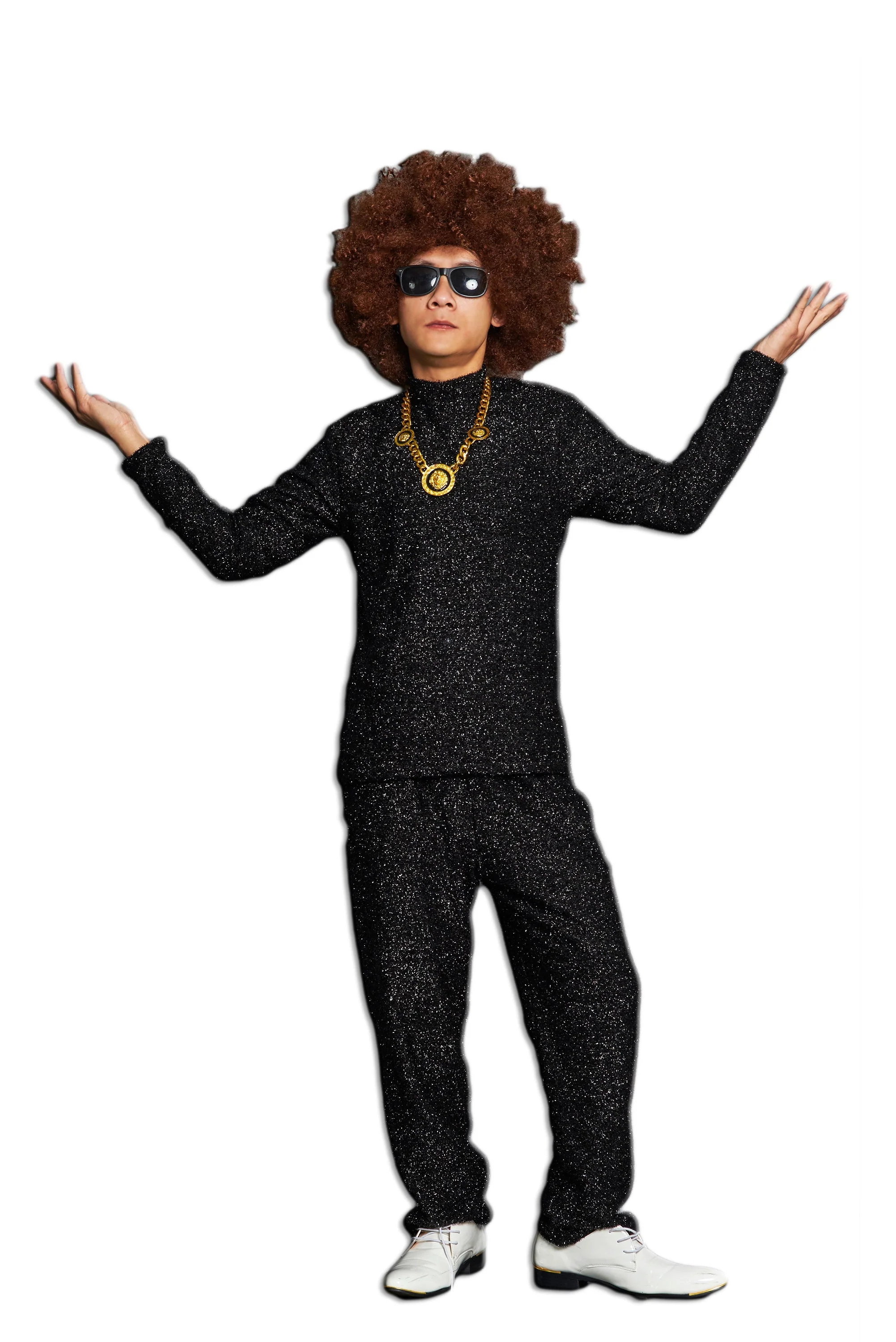 70s Retro Male N02