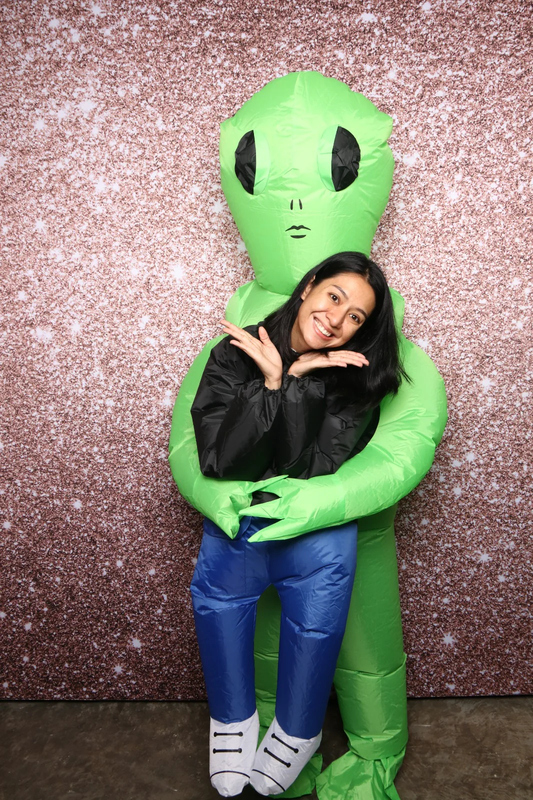 Alien D01 (Inflatable) - Image 2