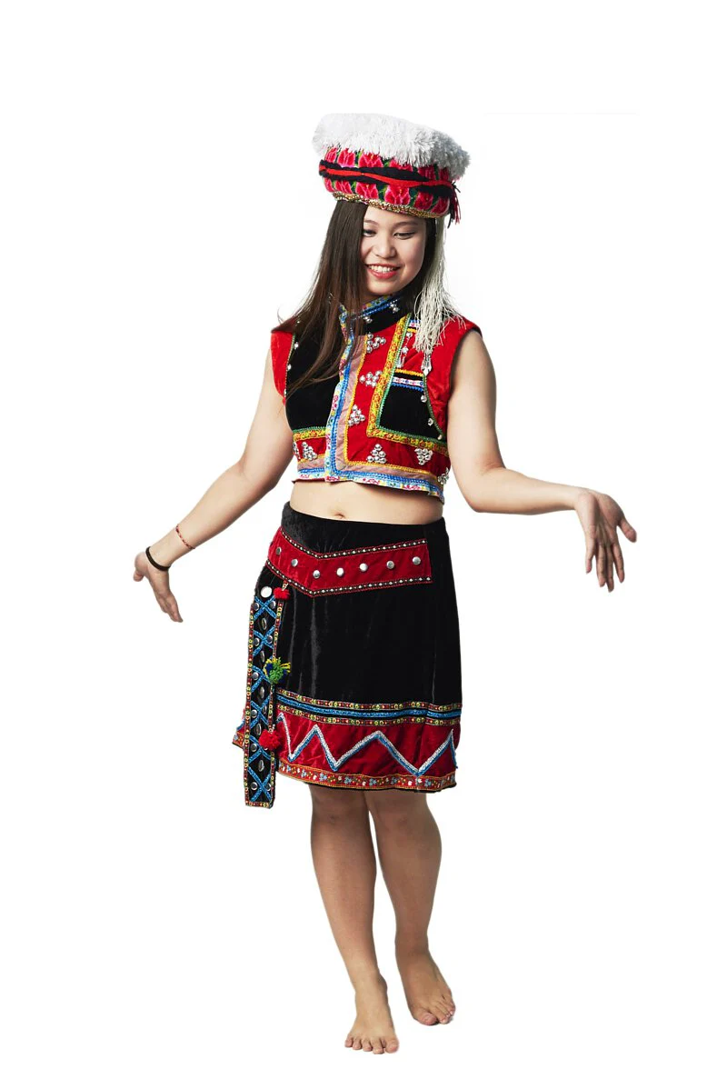 Alishan N02