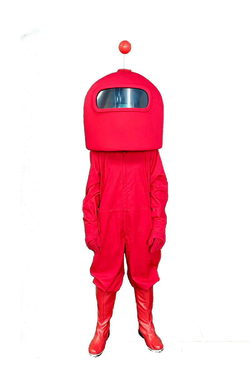 Red AUO1