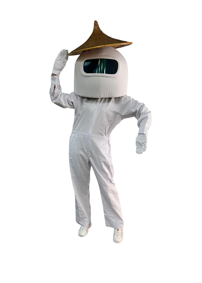 White AUO1