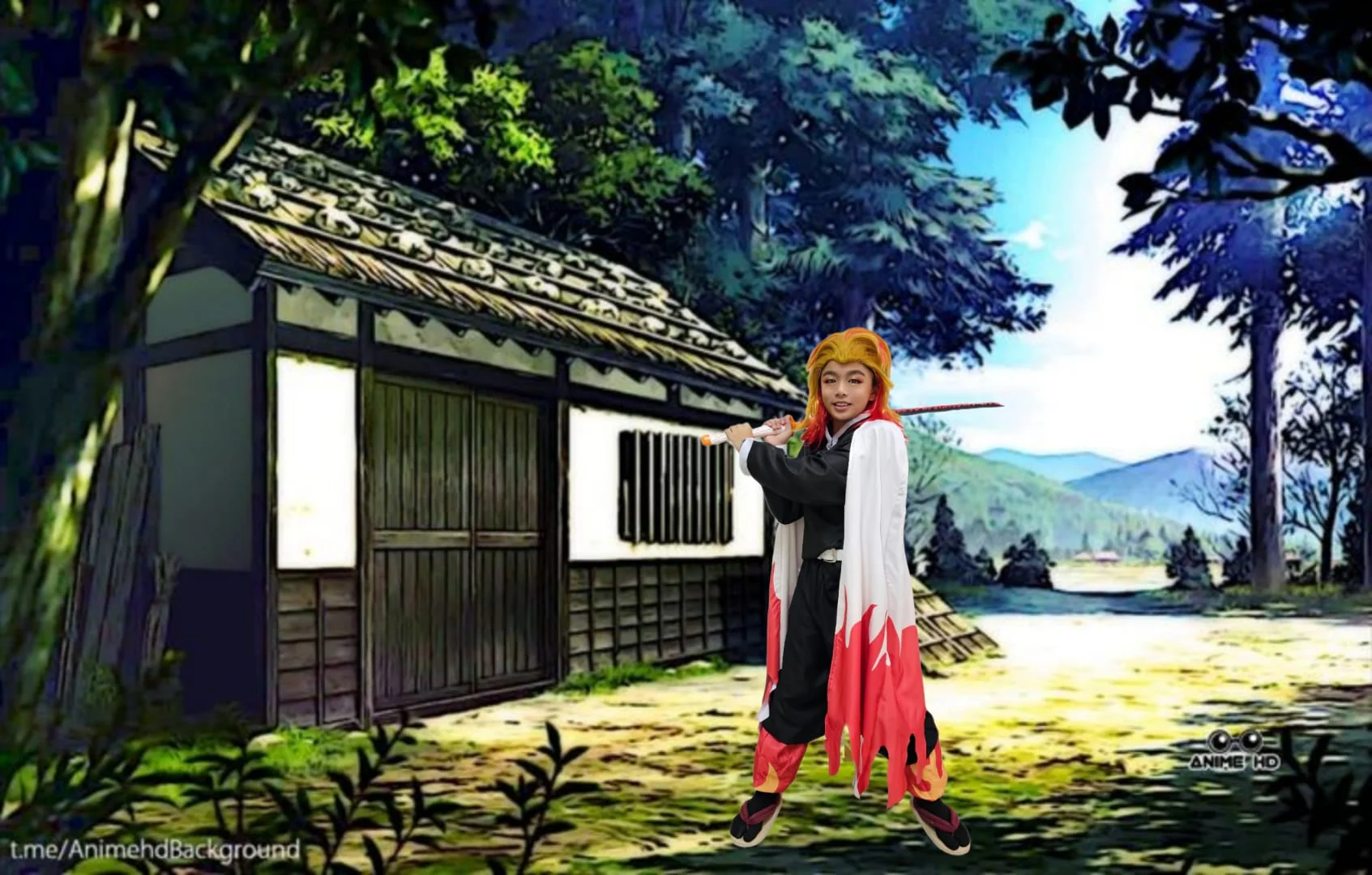 Anime DS12 - Image 14