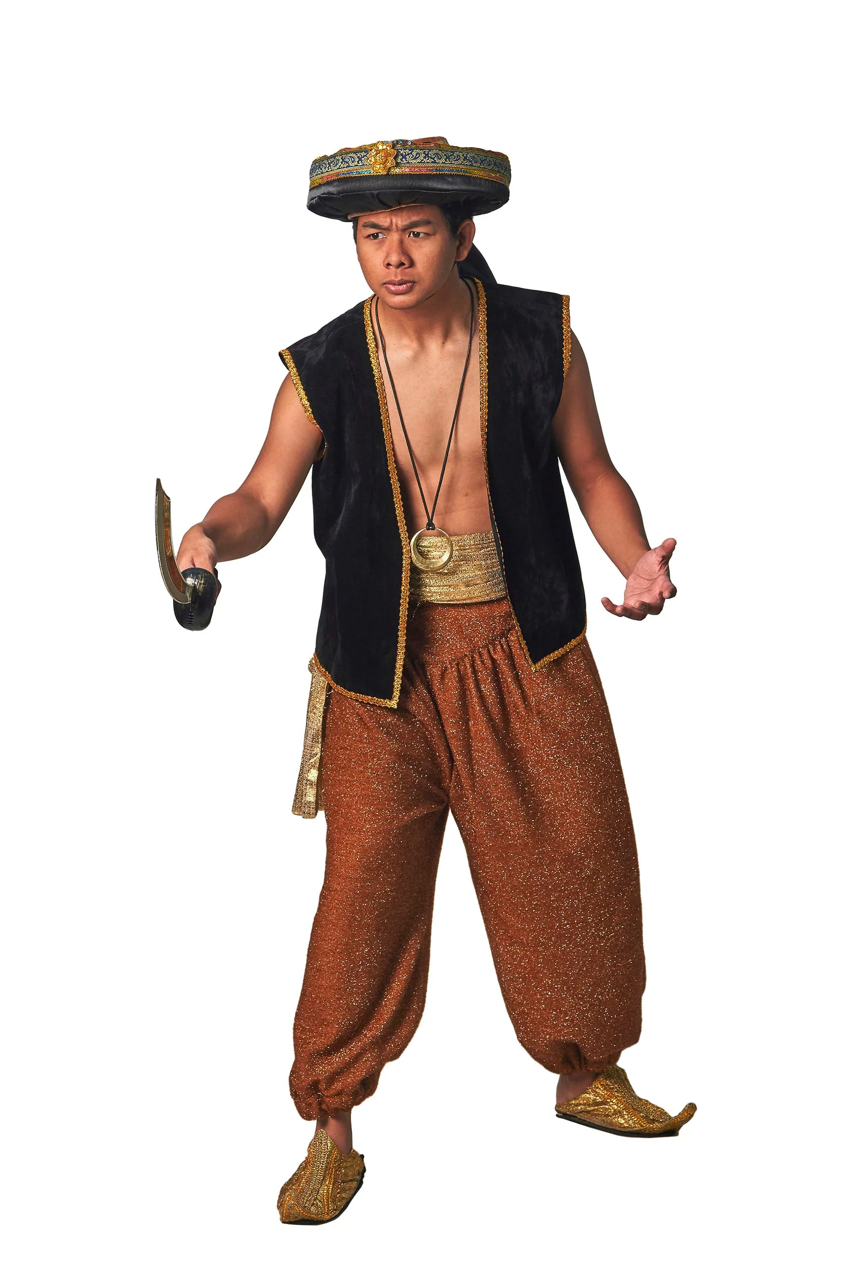Arabian Male N05