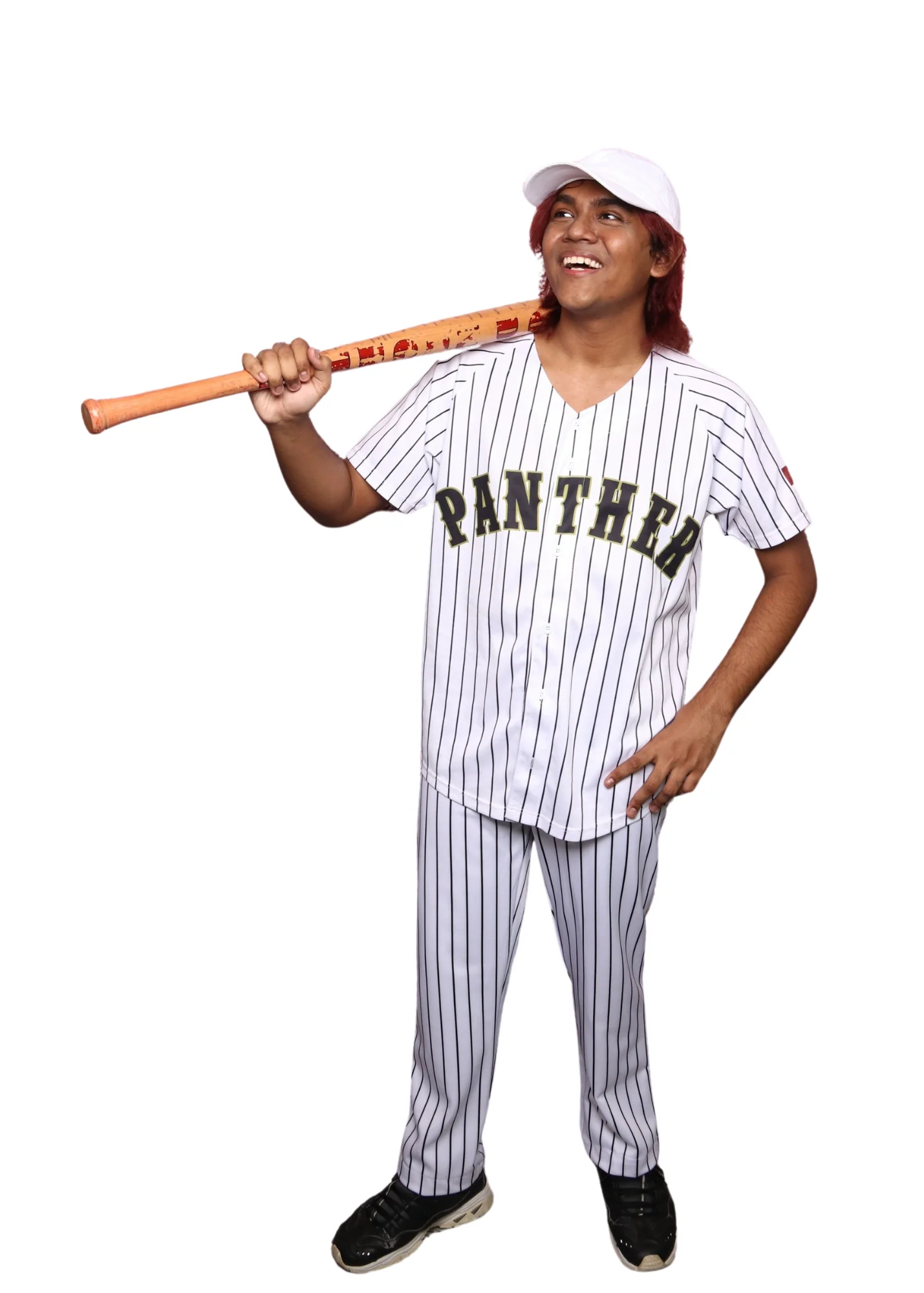 Baseball D01