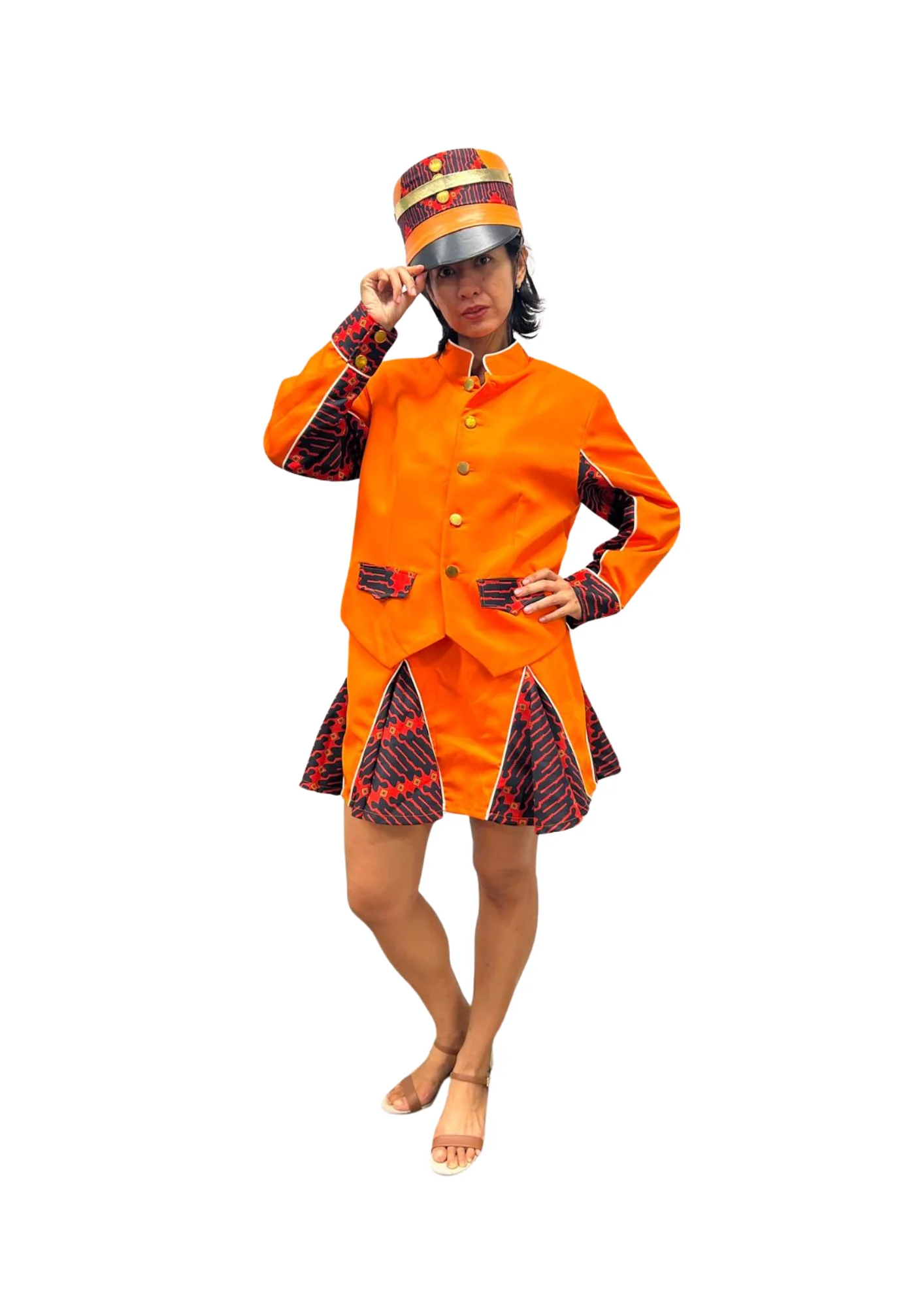 Bell Girl W-N01