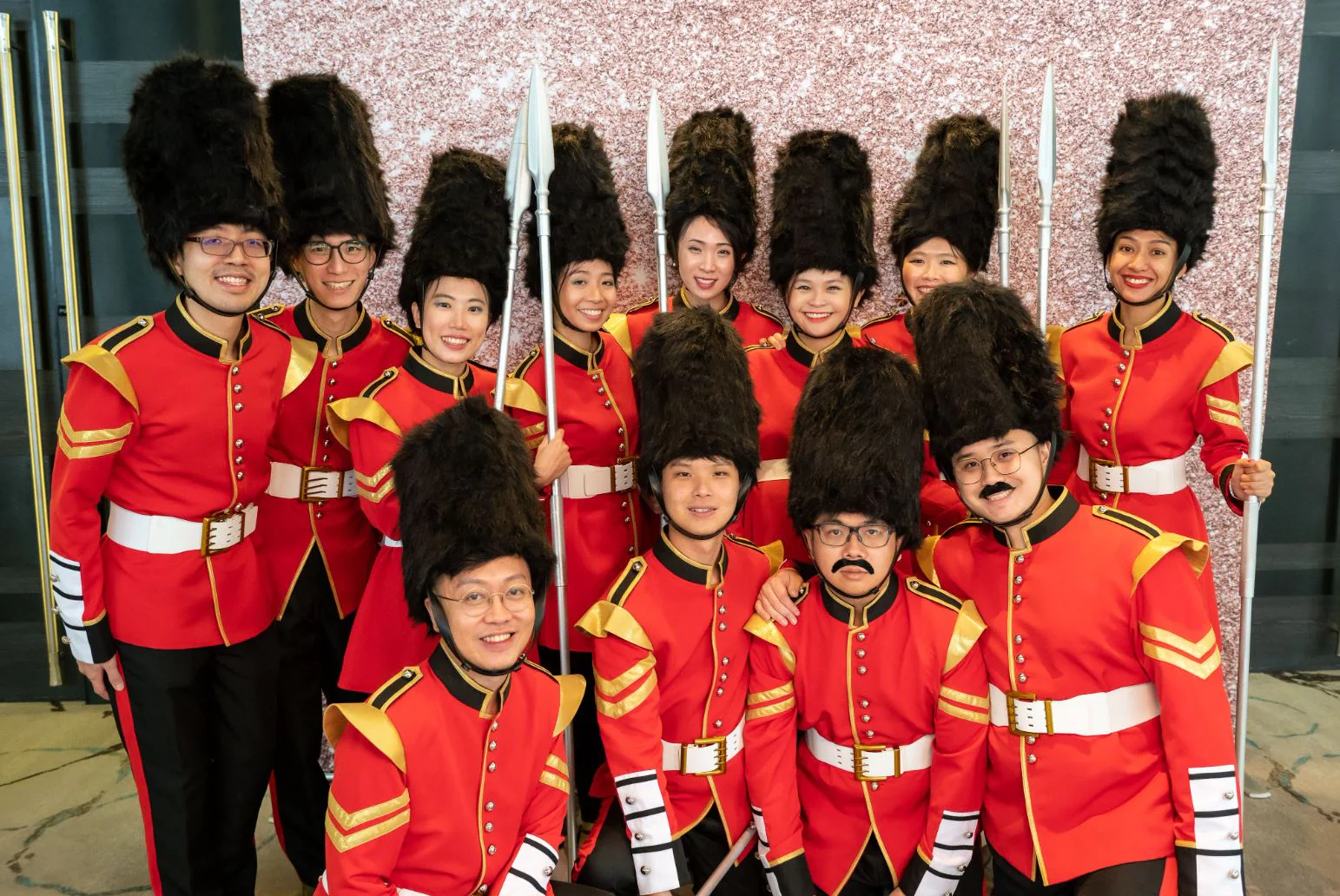 British Guard N03 - Image 2