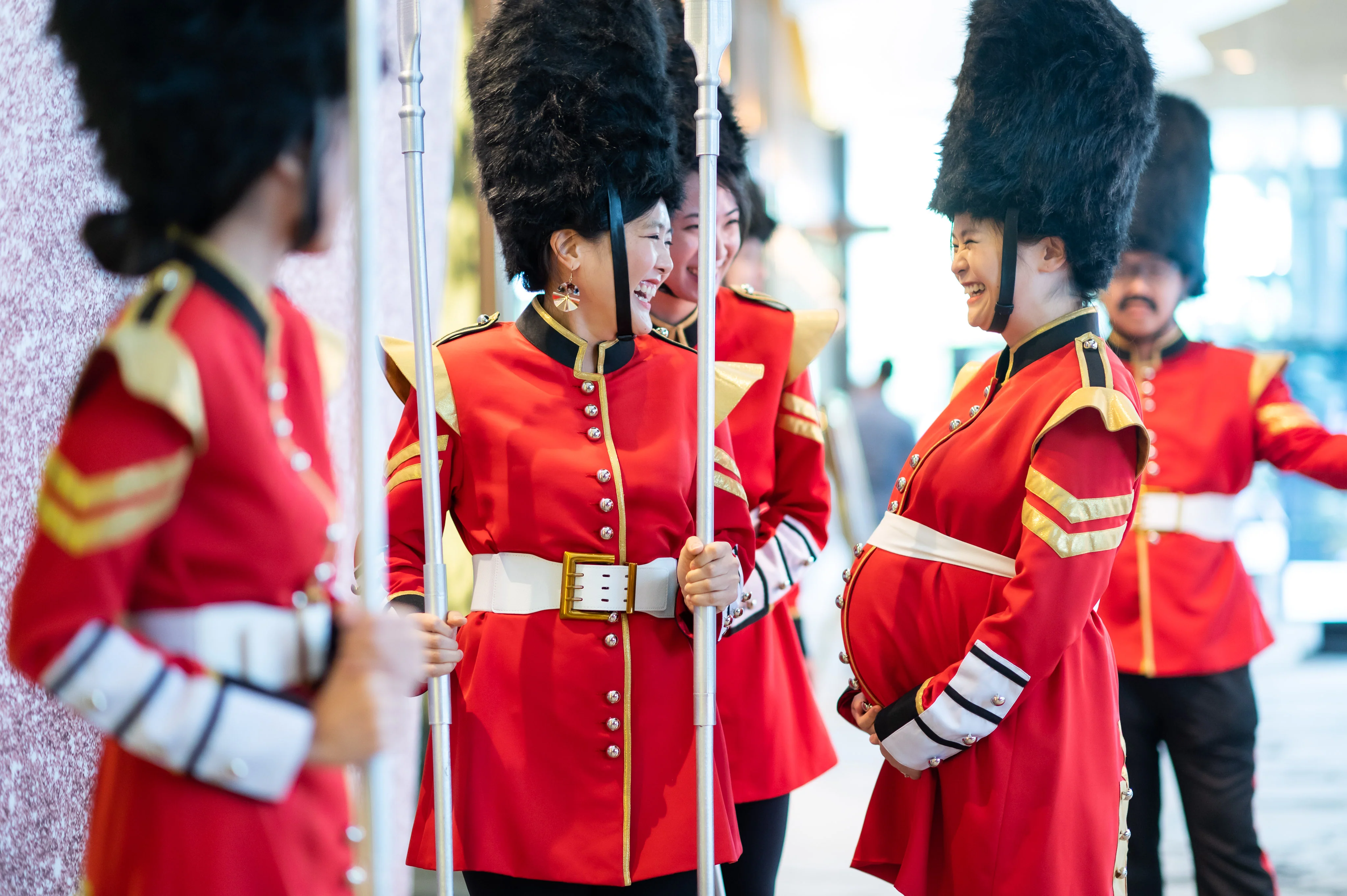 British Guard N03 - Image 5