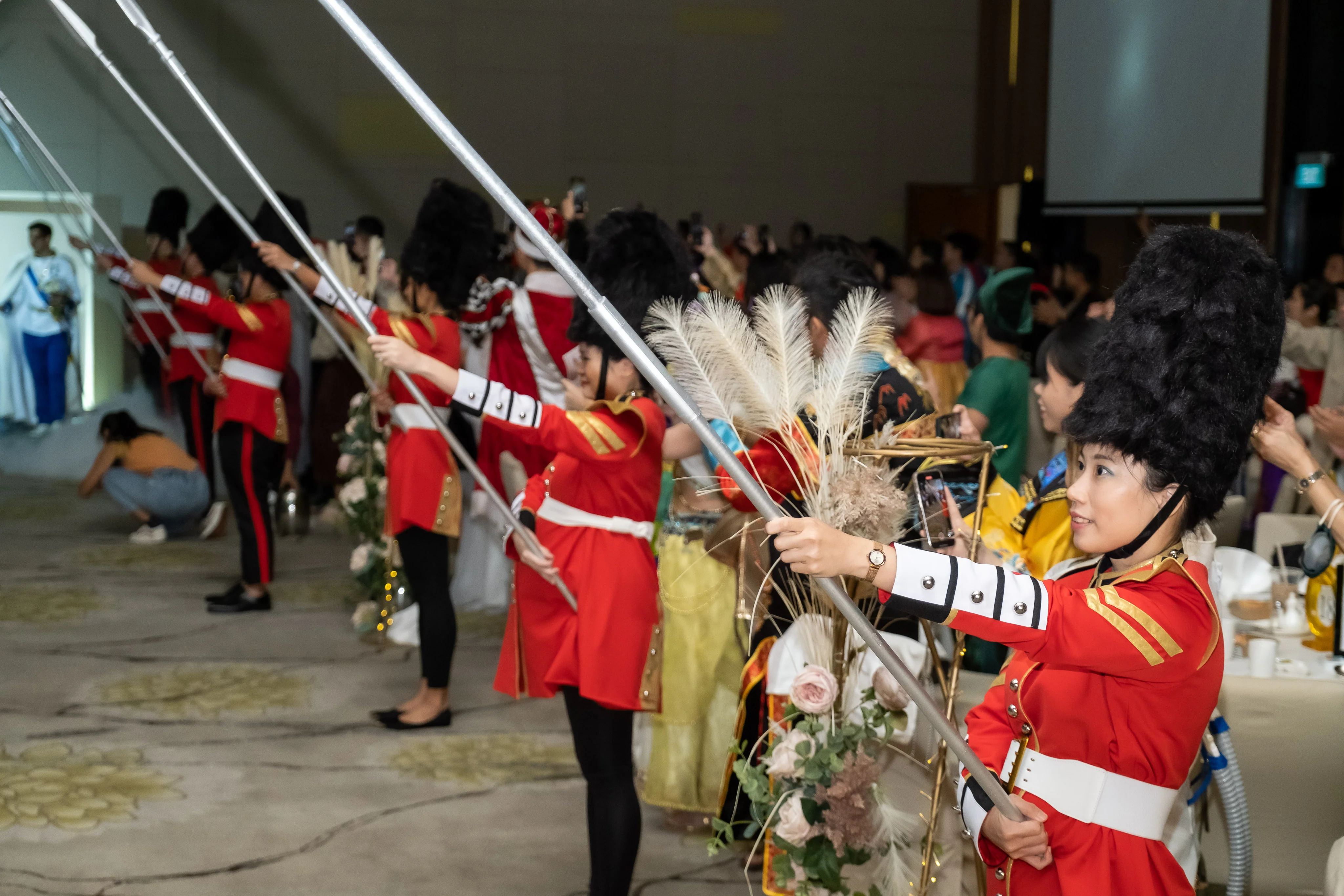 British Guard N03 - Image 6