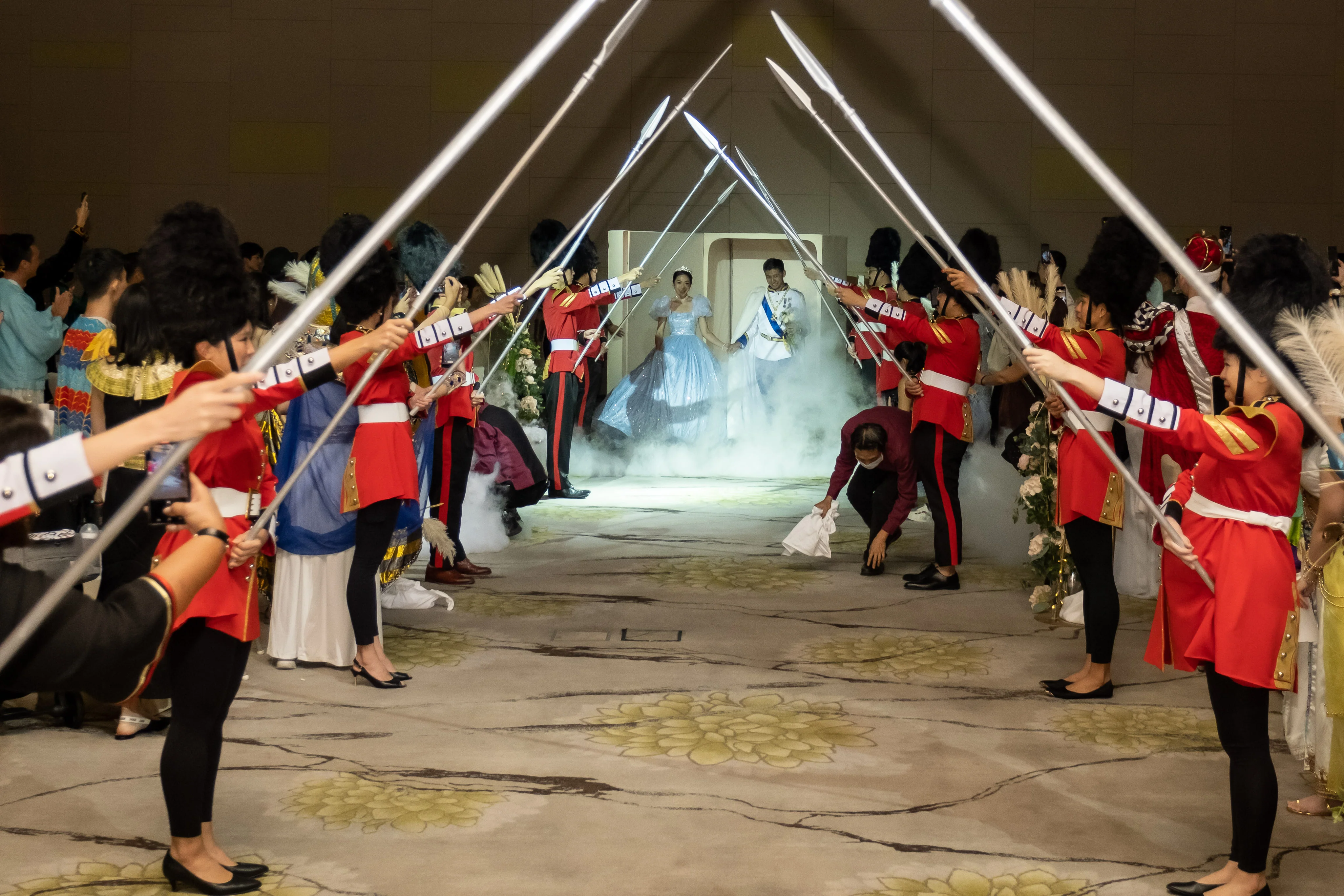 British Guard N03 - Image 7