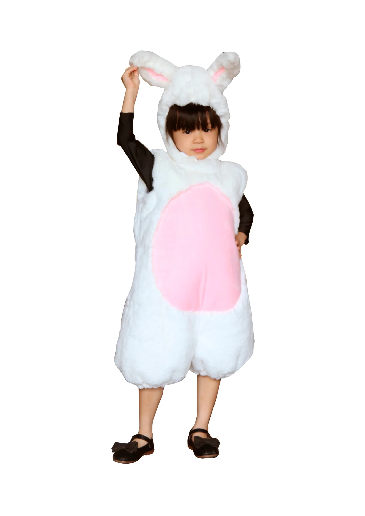 Bunny K-AML01