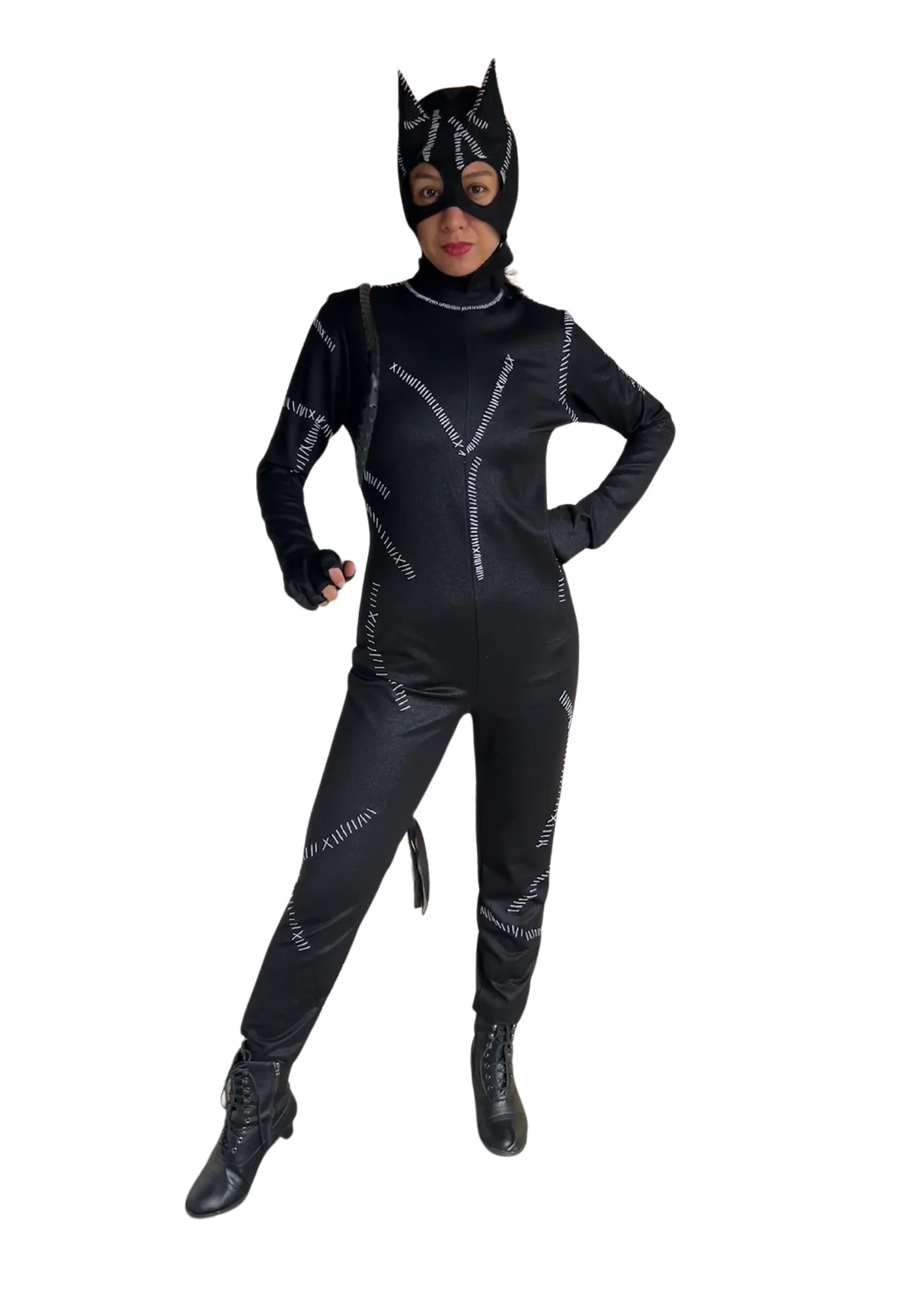 Cosplay JL10