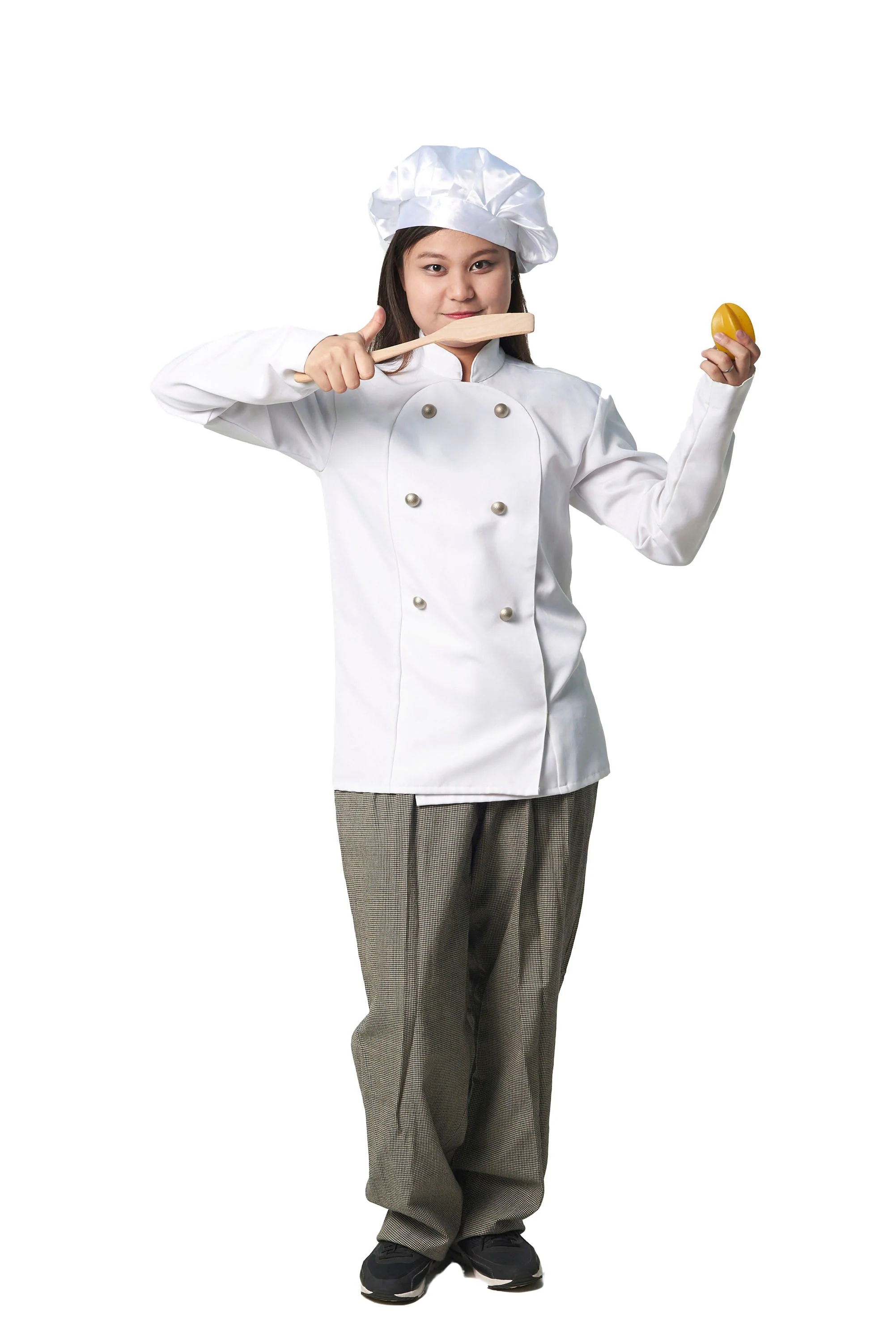 Chef N02