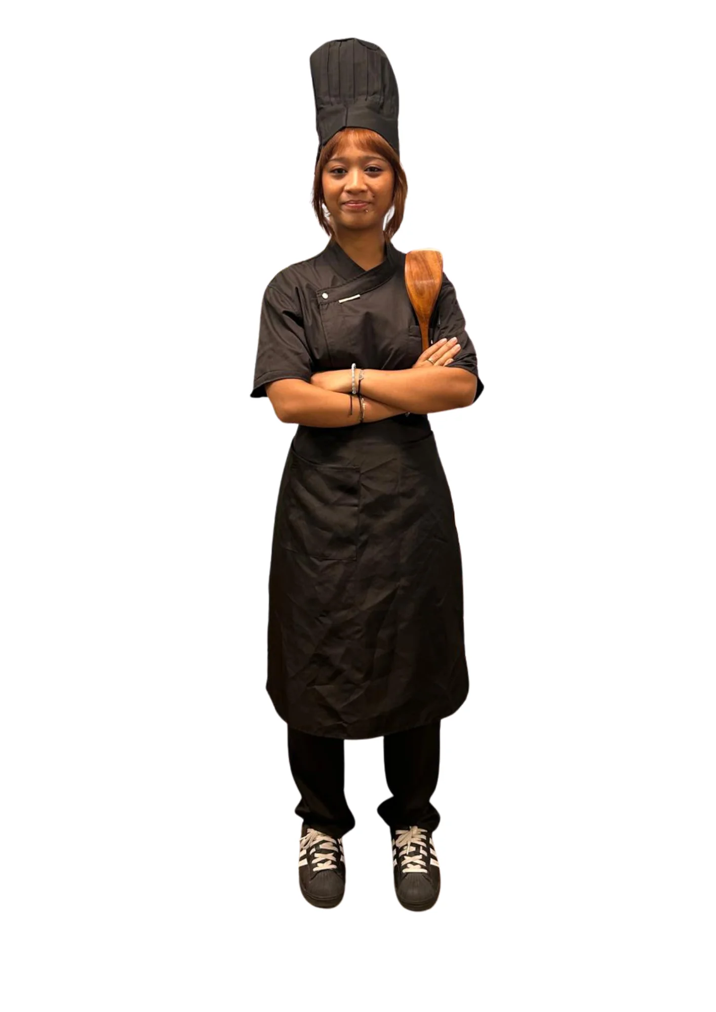 Chef N04