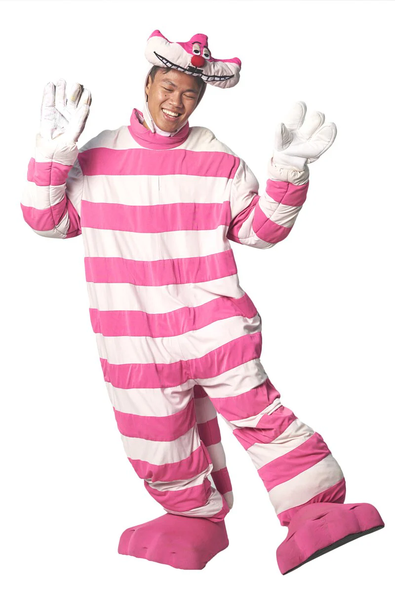 Cosplay AW27