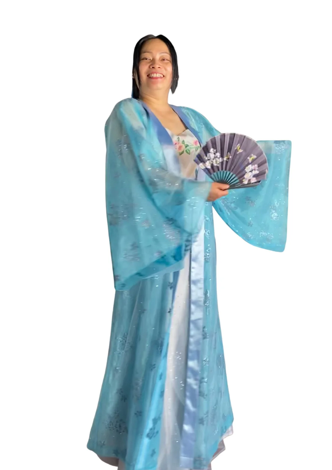 Chinese Female Fairy D07 - Image 4