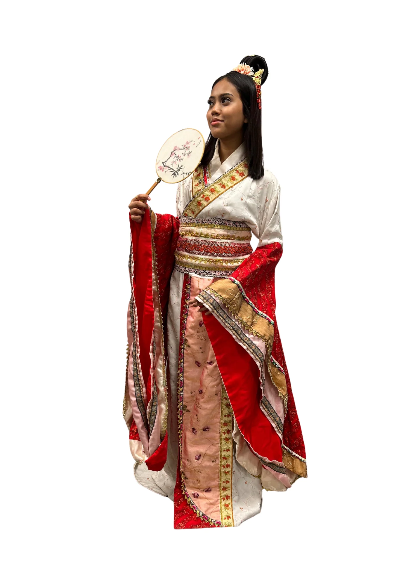 Japanese Kimono N14