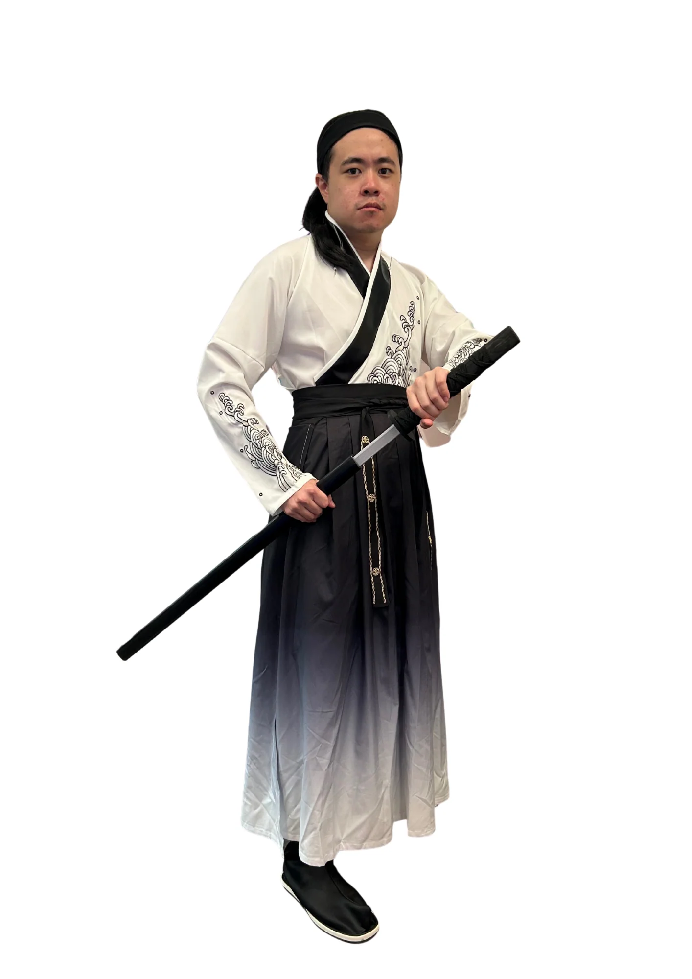 Chinese Hanfu M-HAN01