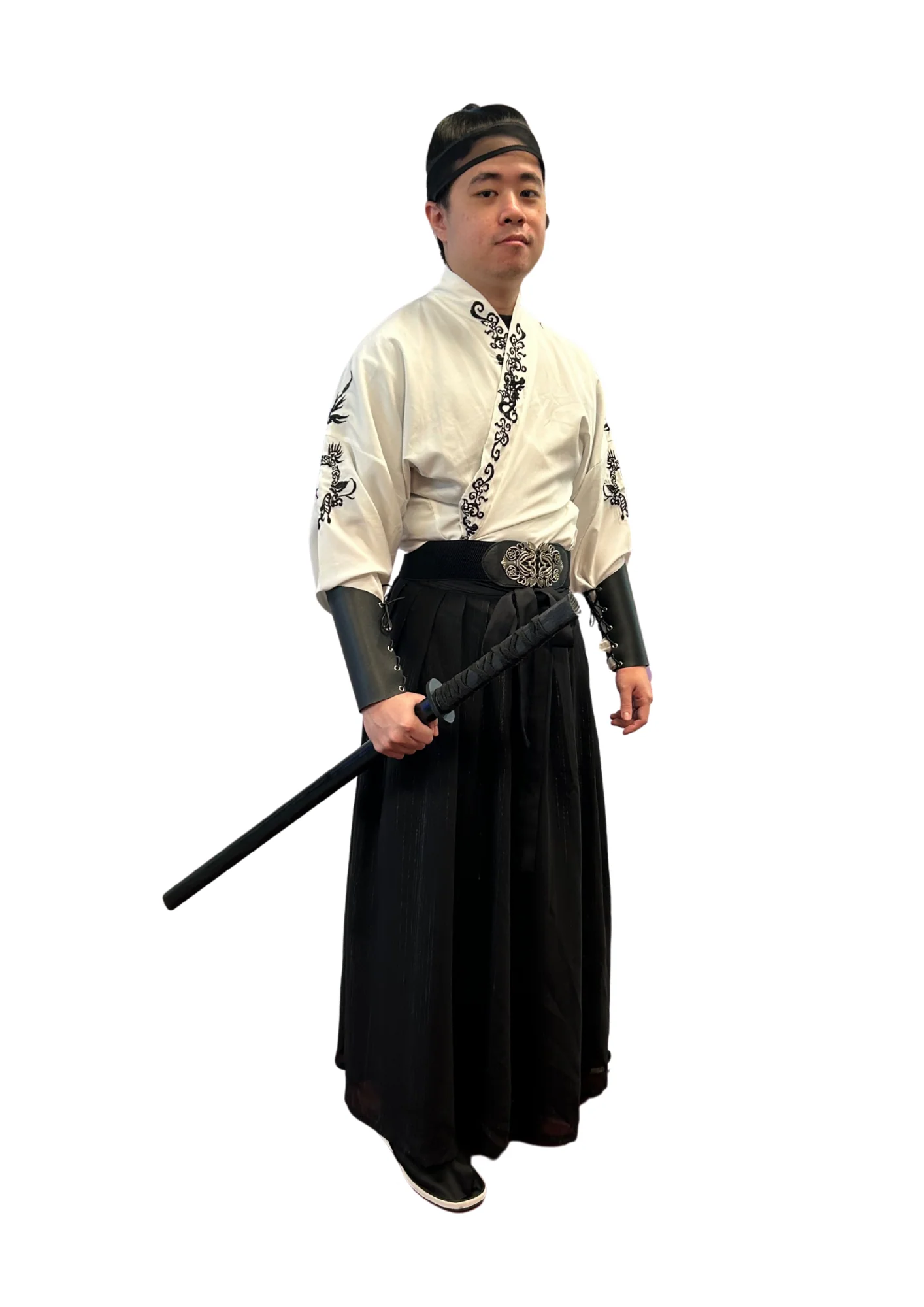 Chinese Hanfu M-HAN03