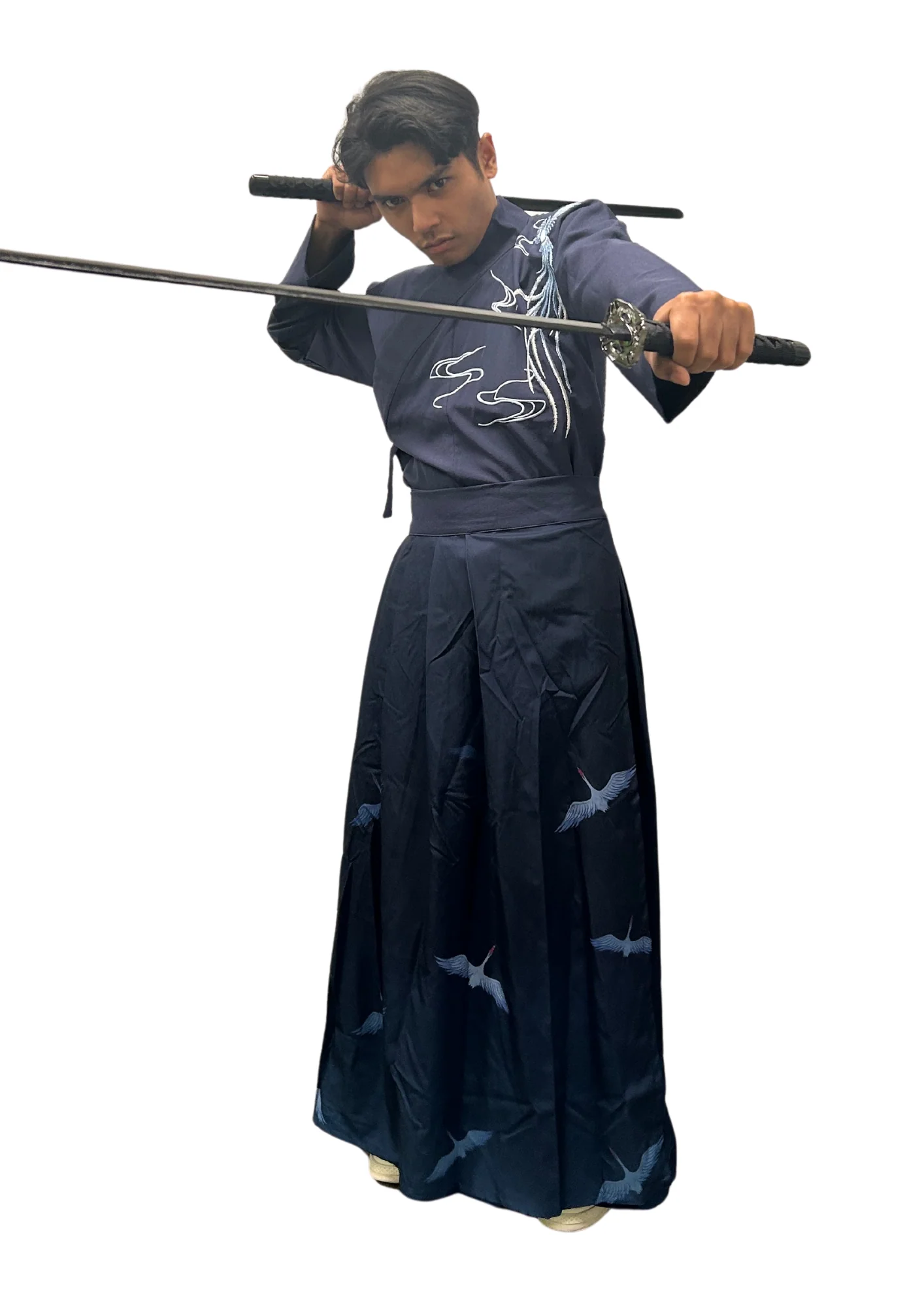 Chinese Hanfu M-HAN05