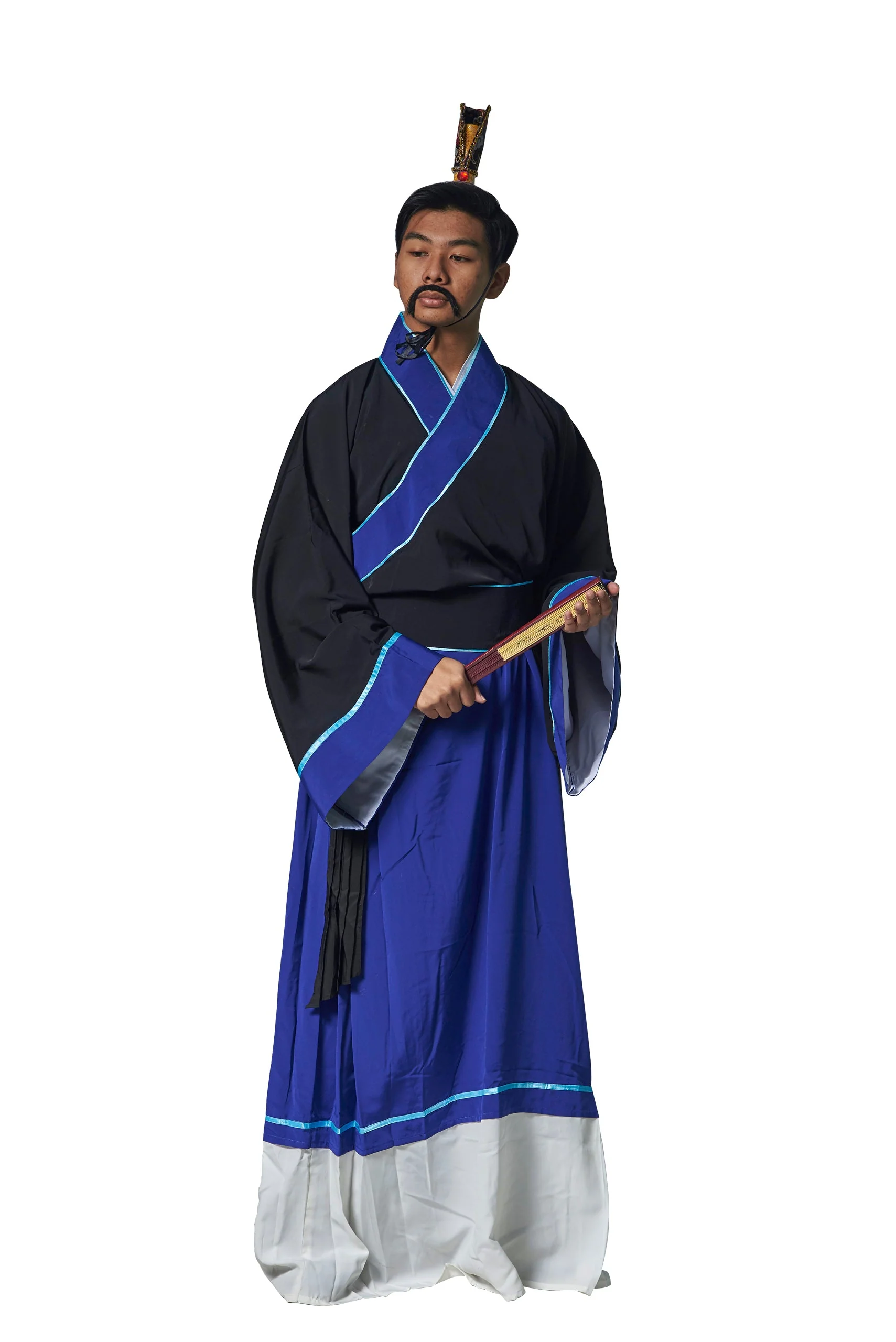 Chinese Scholar N03 - Image 2