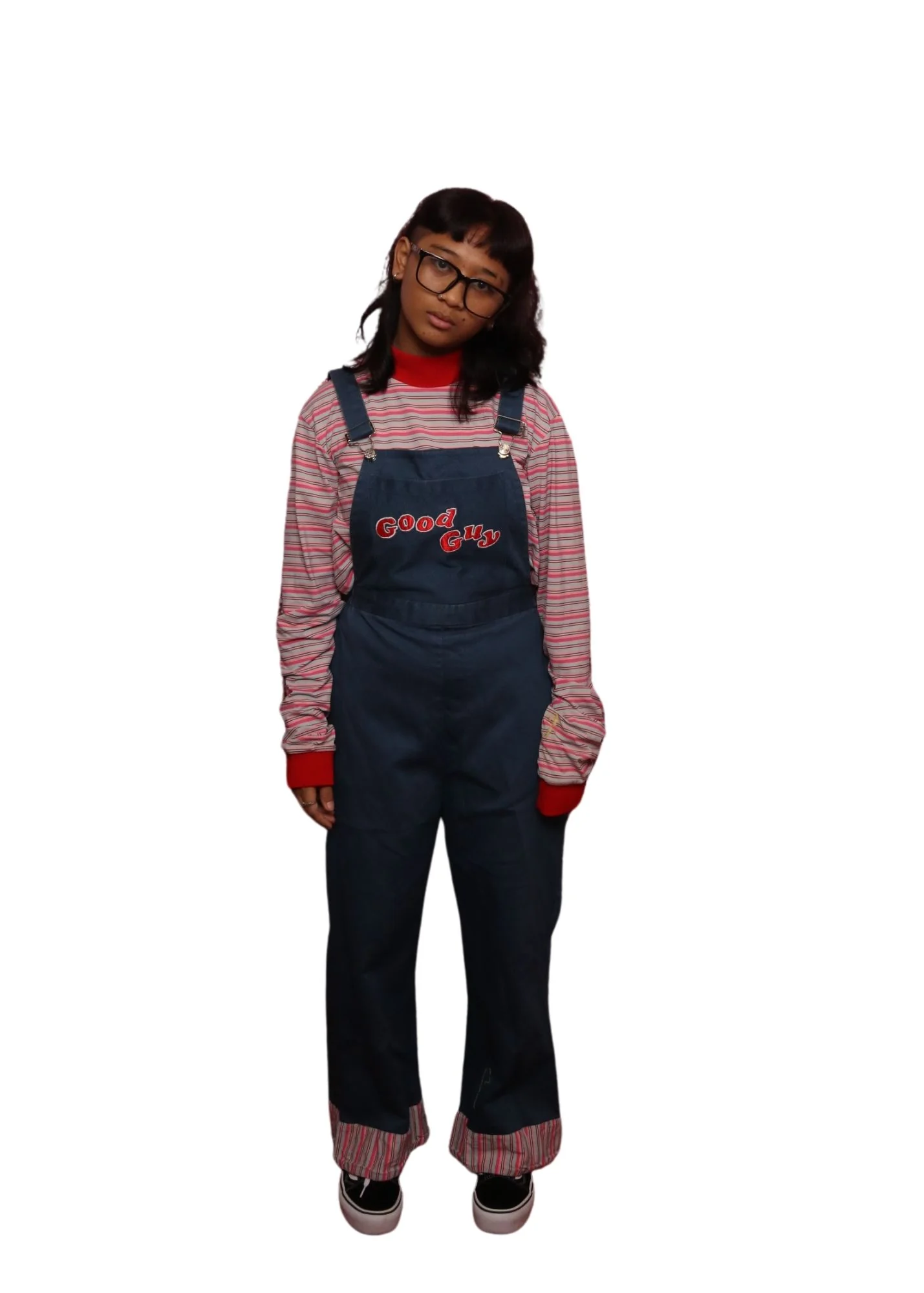 Chucky N02