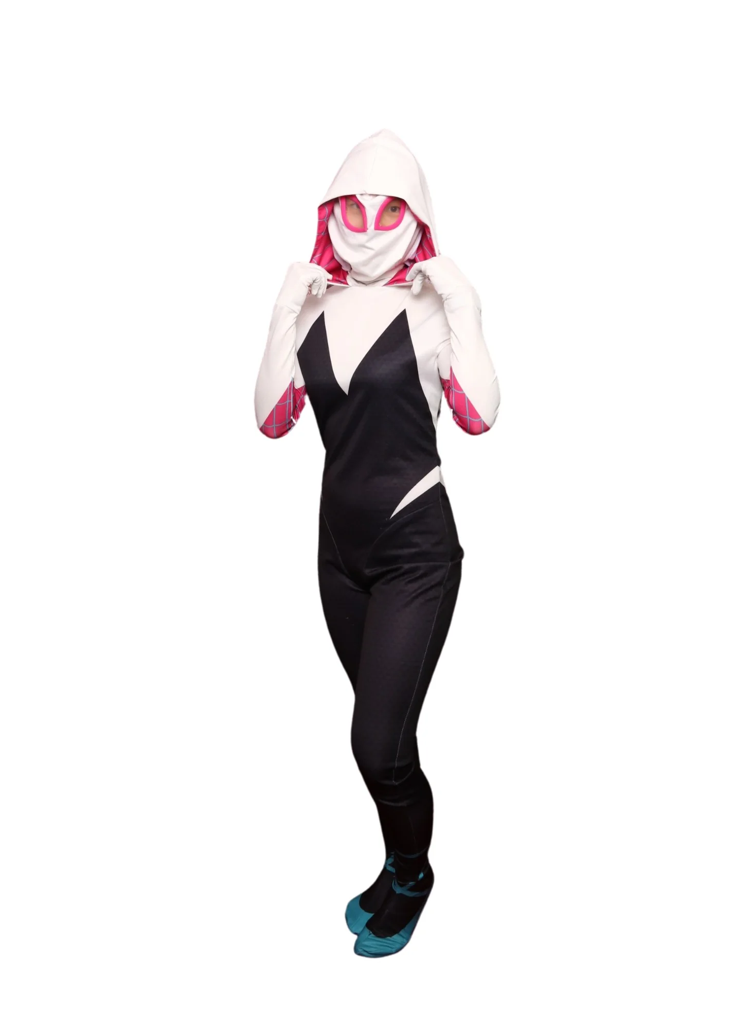 Cosplay AV52