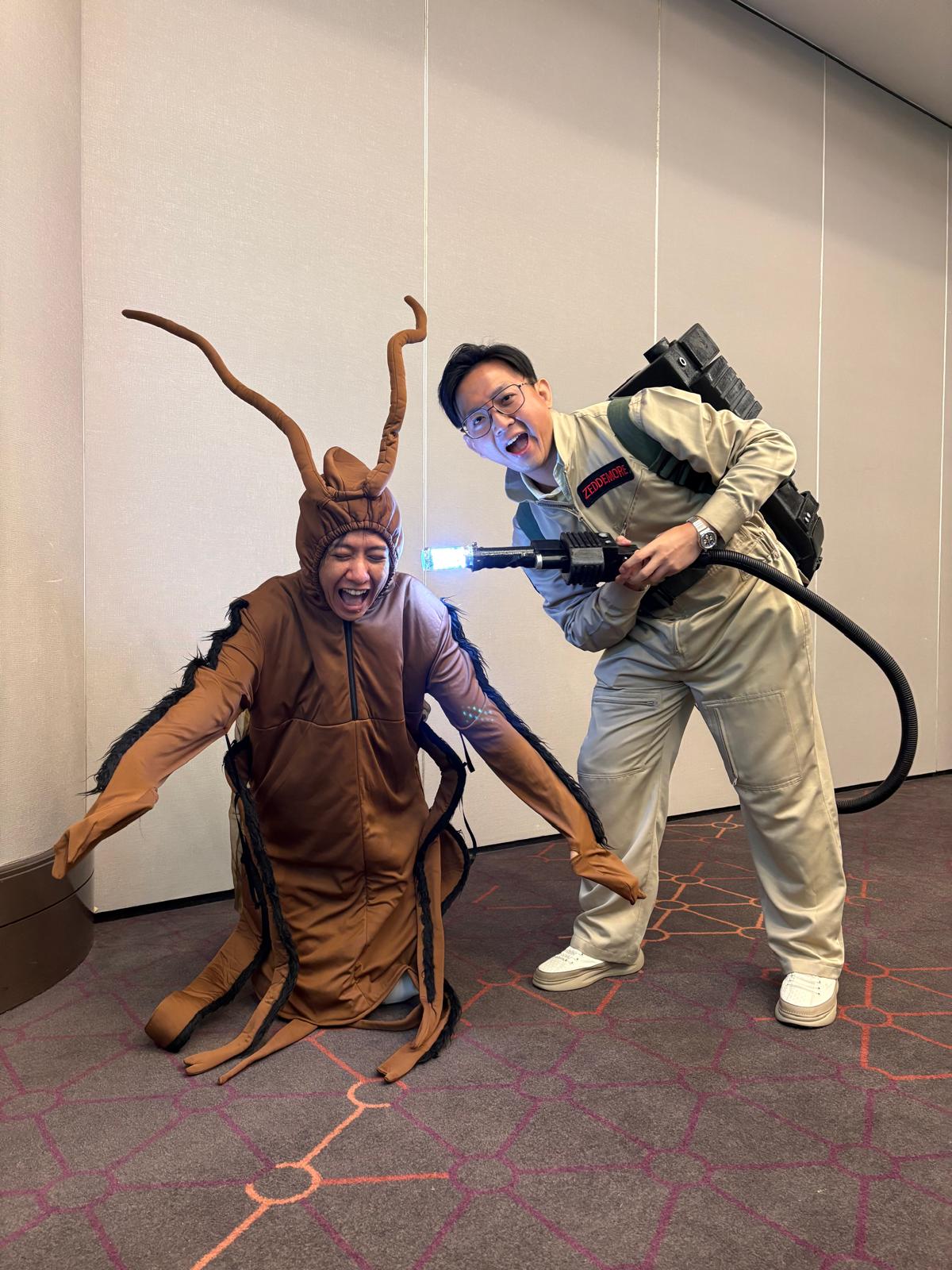 Cockroach D01 - Image 3