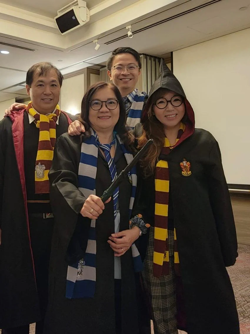 Cosplay HP15 - Image 2