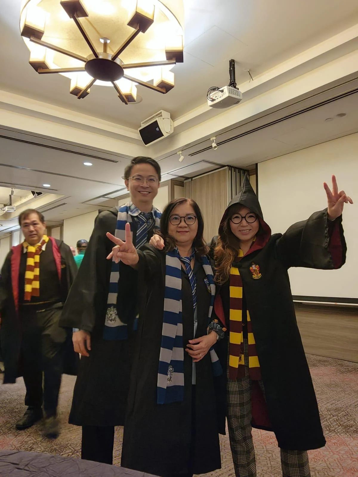 Cosplay HP12 - Image 4