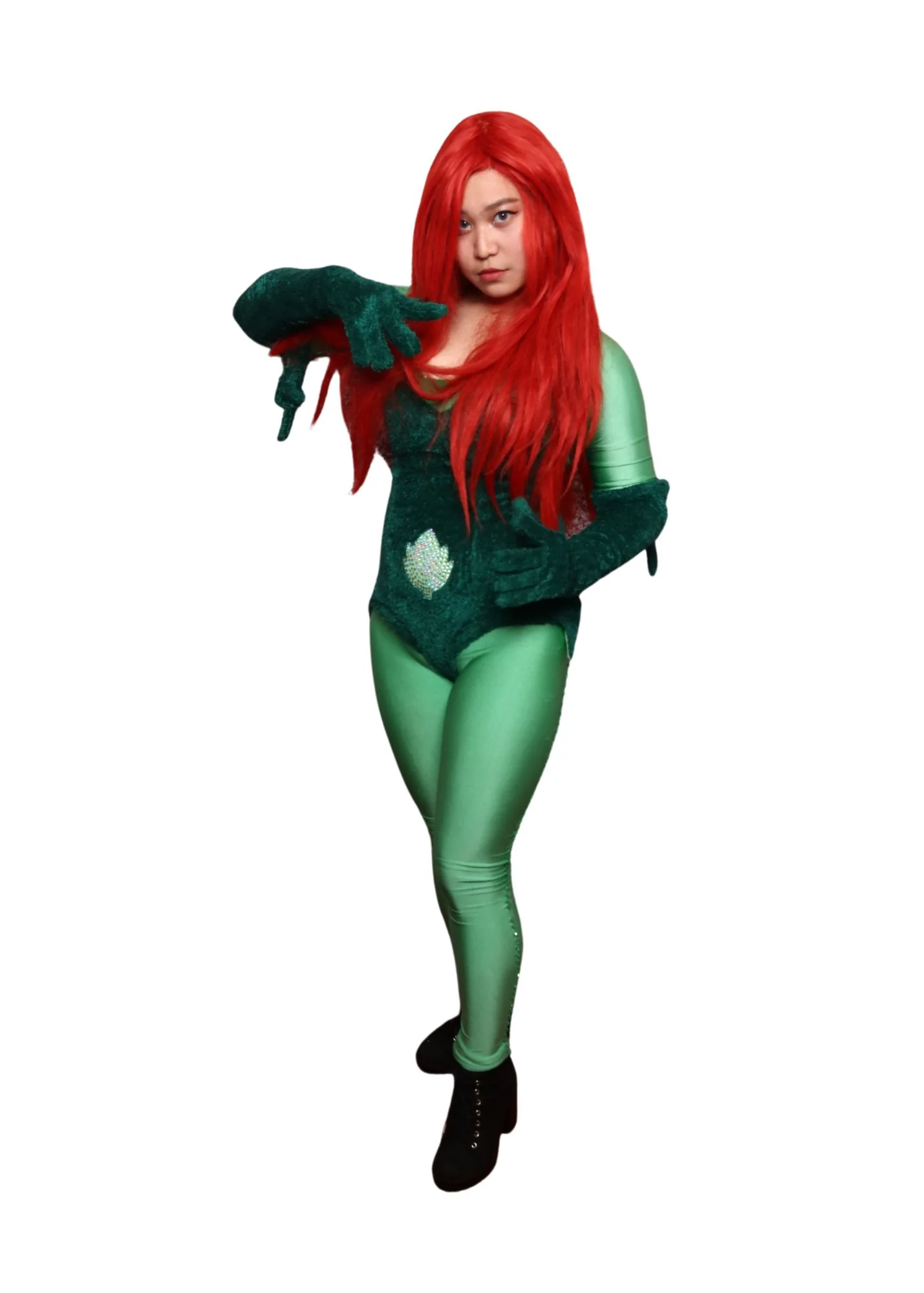 Cosplay W-JL22