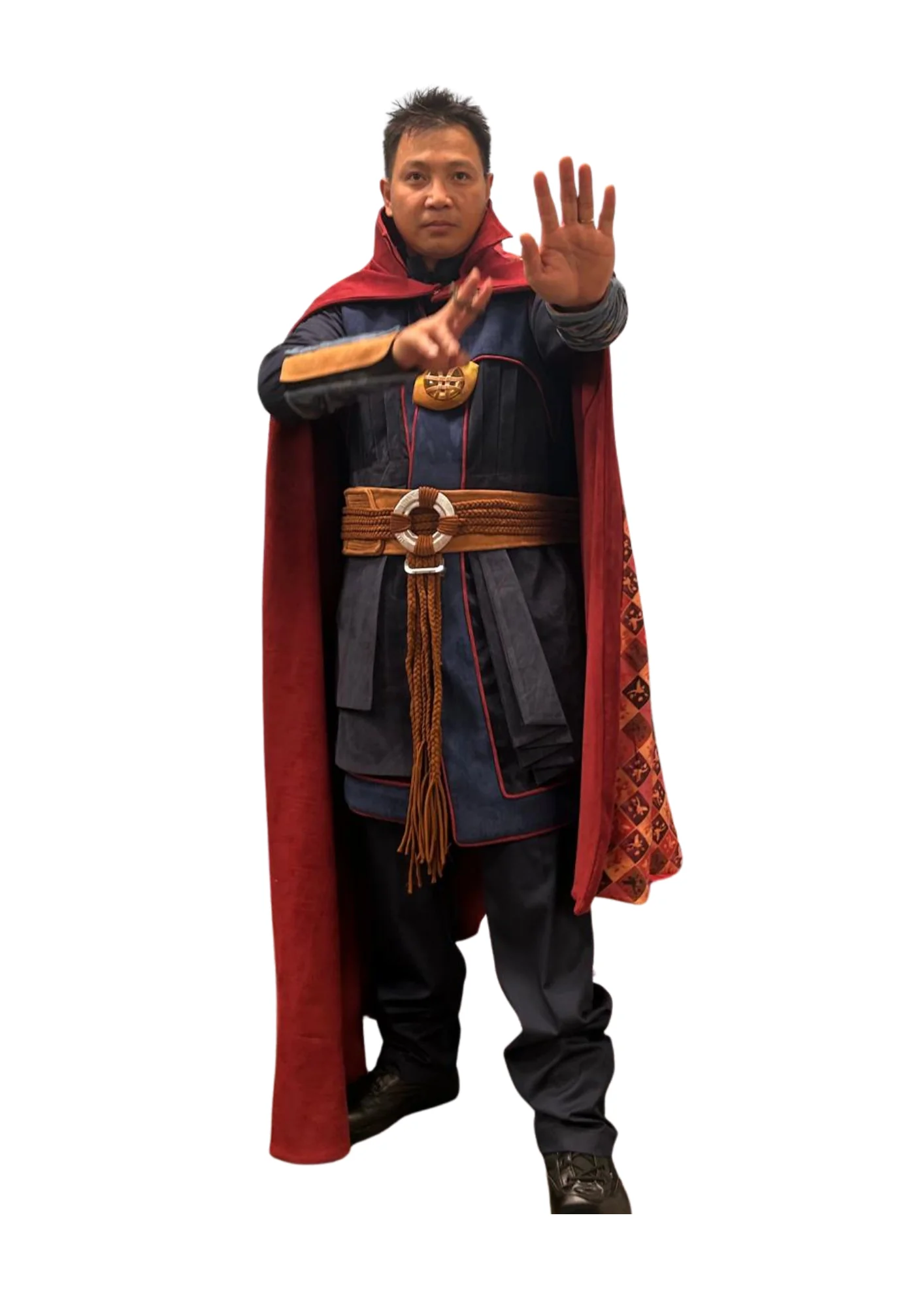 Cosplay M-AV66