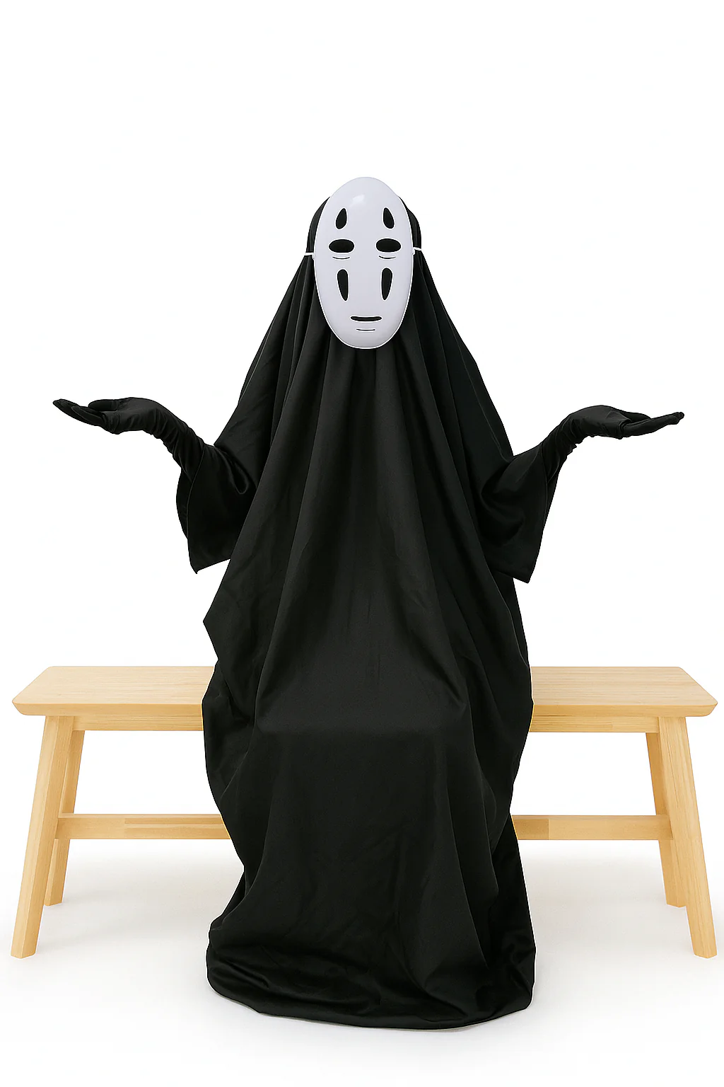 Cosplay SA01 - Image 2