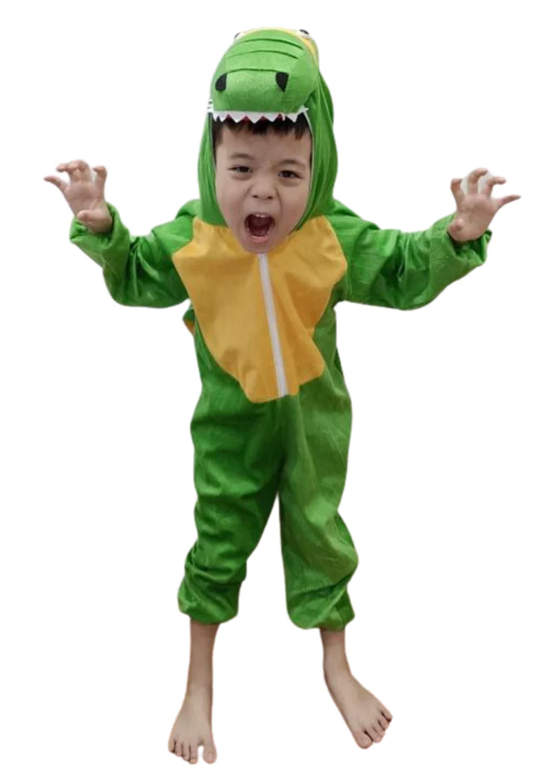 Dragon Onesie K-AML01
