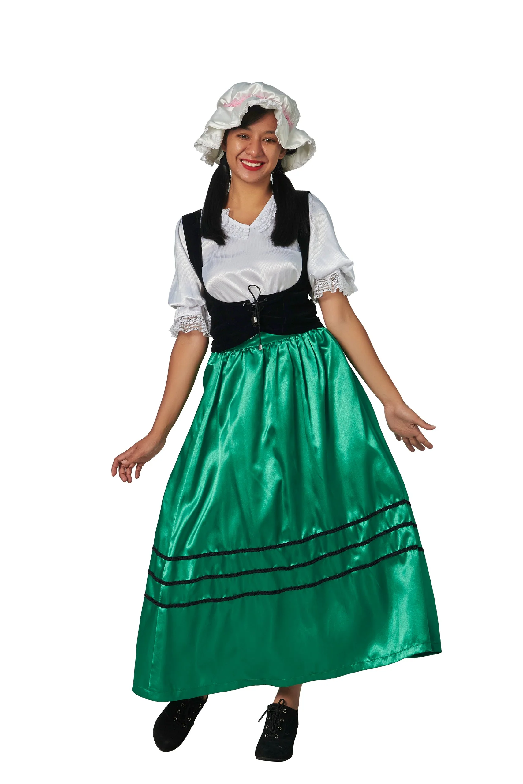 Dutch Lady N04