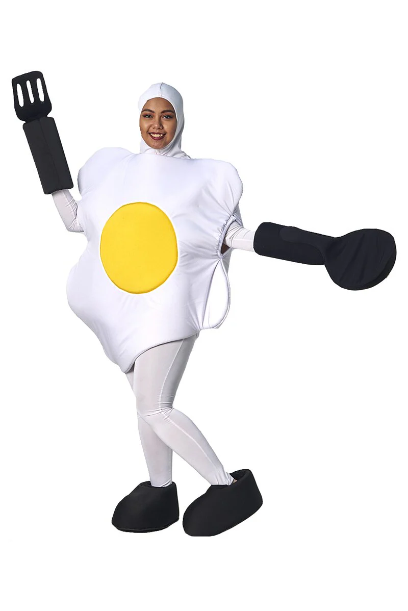 Egg D01