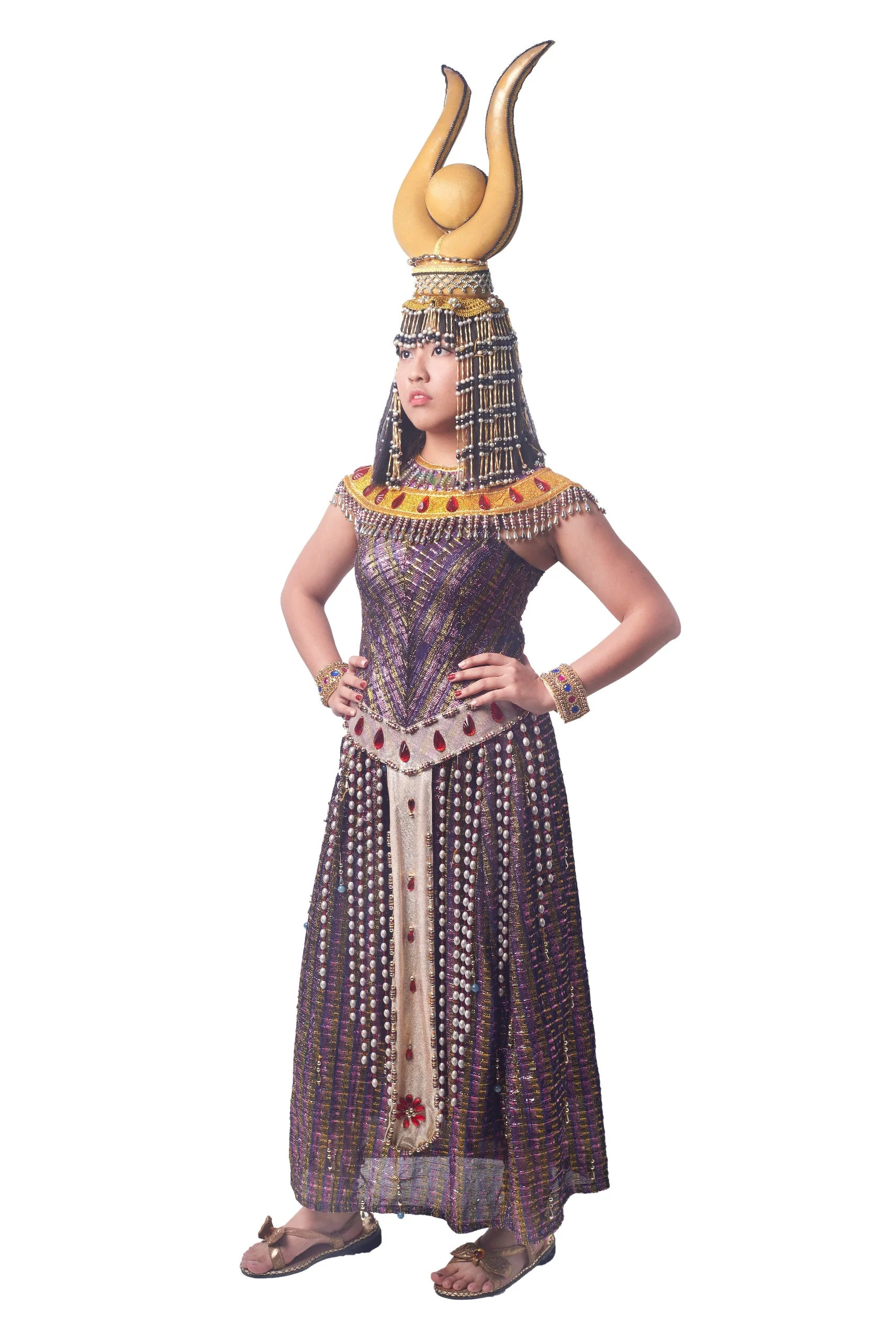 Egyptian W-HIS01