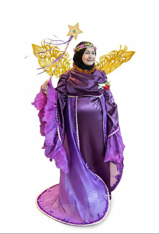 Fairy Godmother CI01