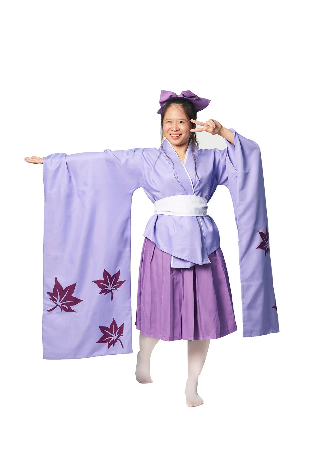 Female Cosplay N07