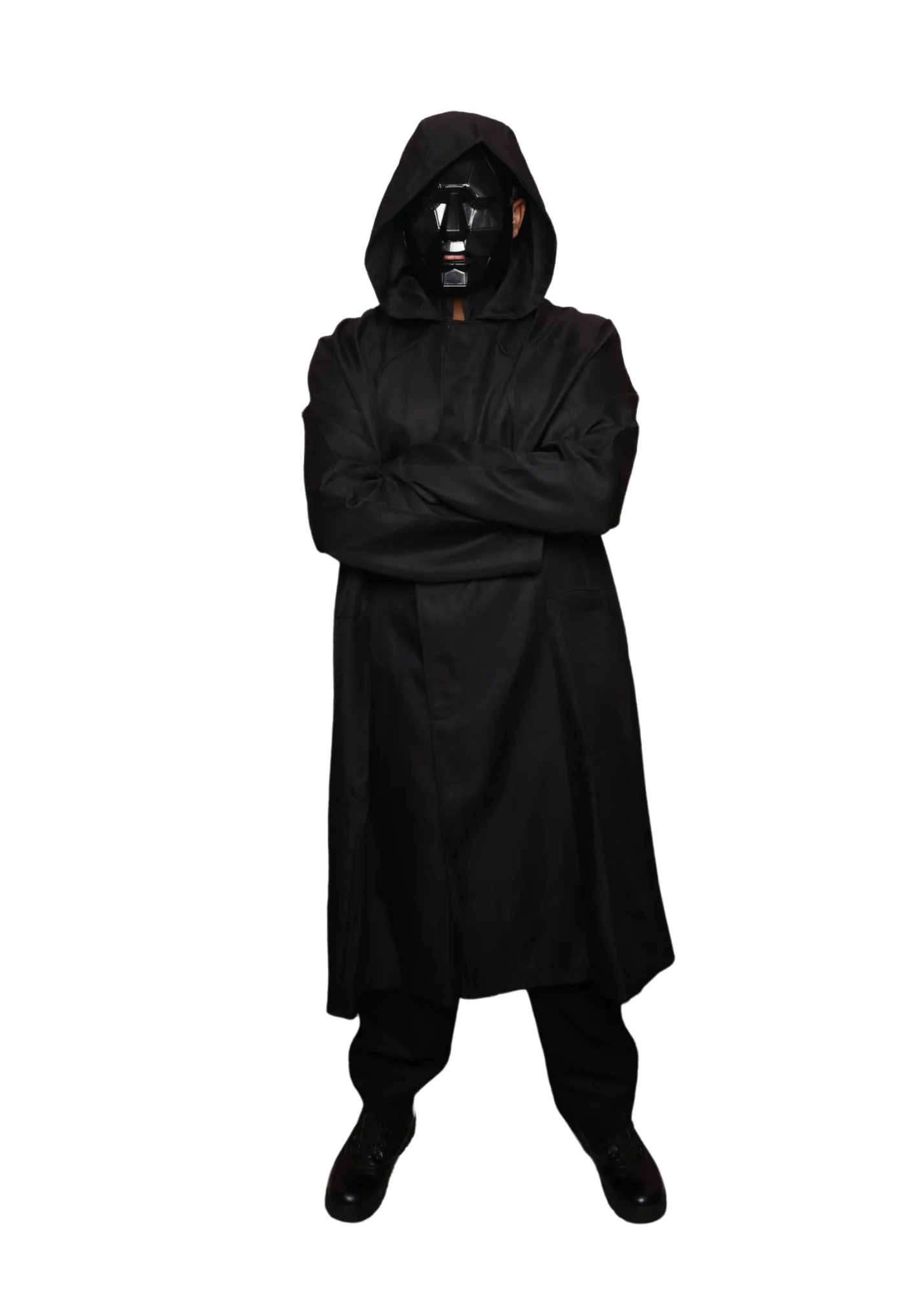 Cosplay SG02