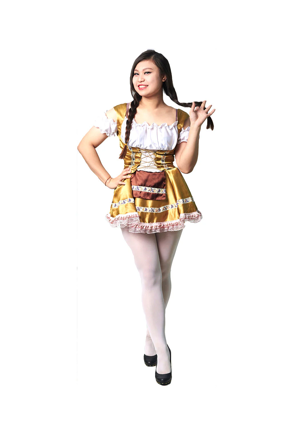 German Female N03