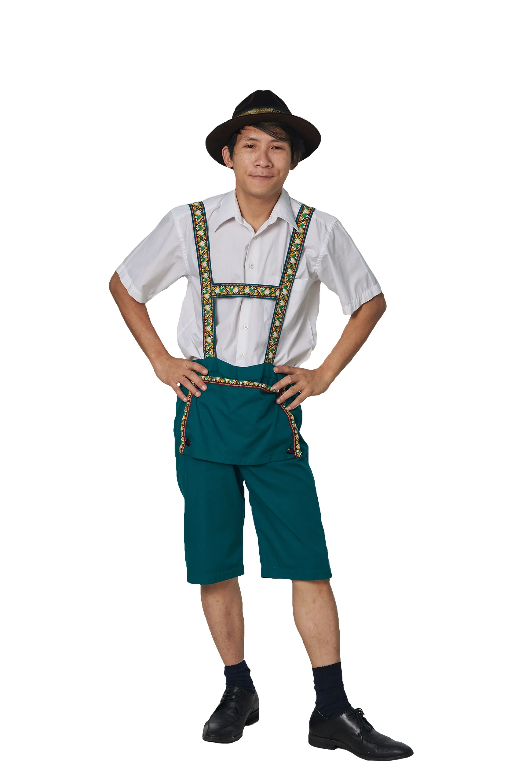 German Male N01