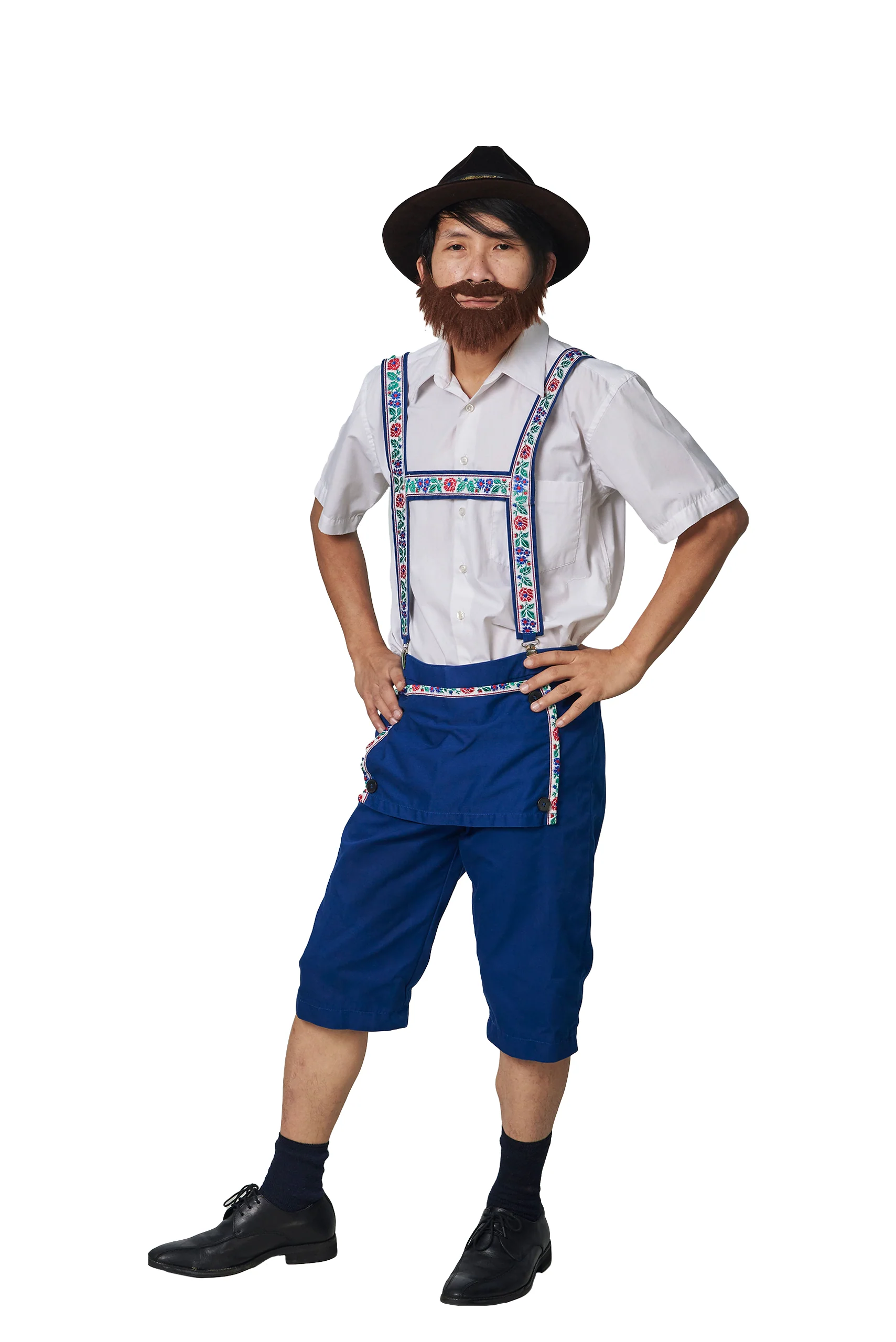 German Male N04