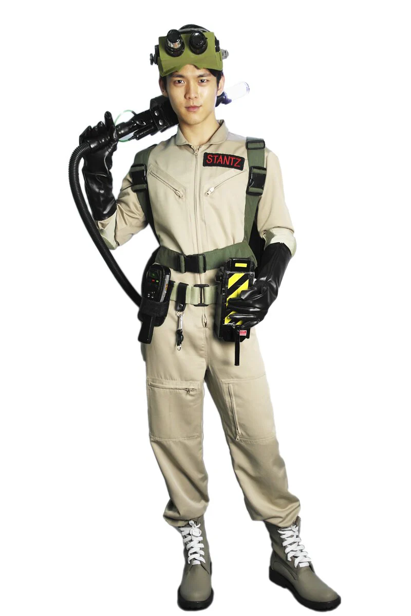 Cosplay GB01