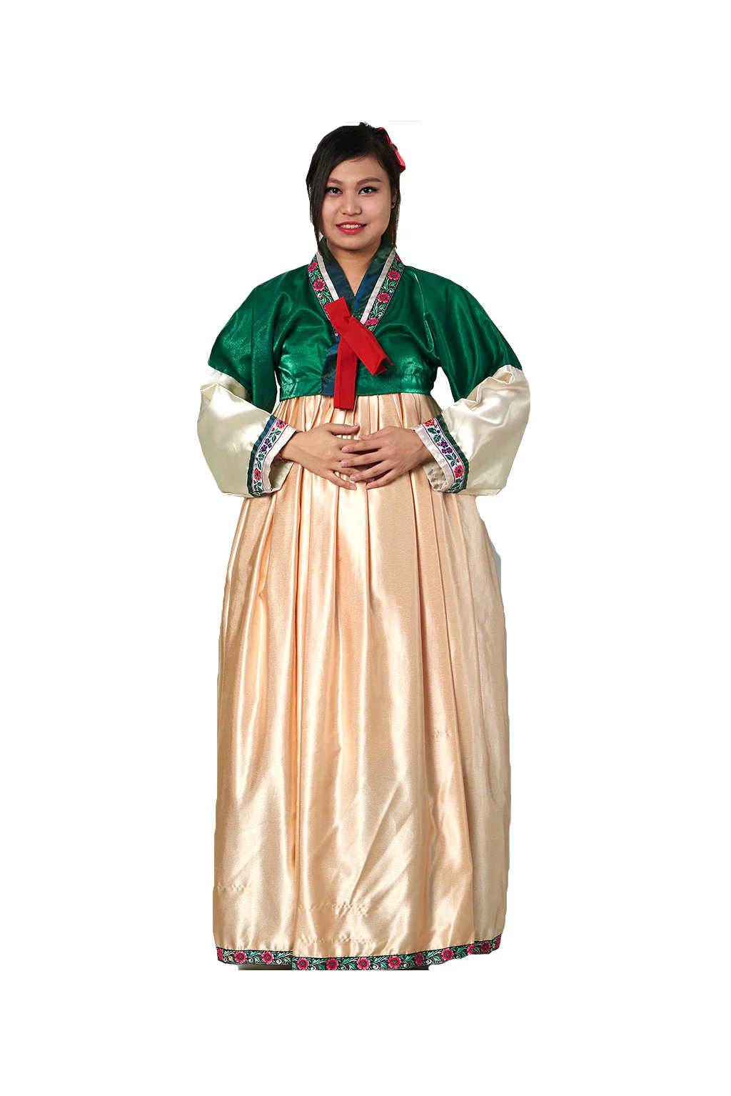 Hanbok N06