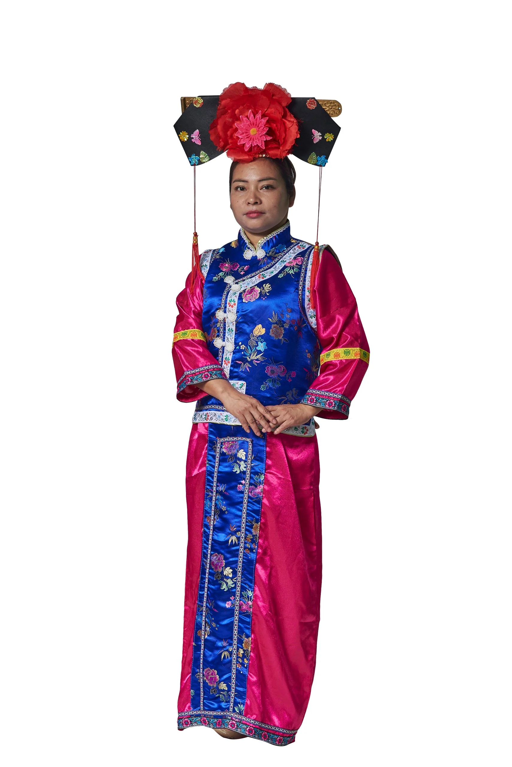 Huan Zhu GeGe N06