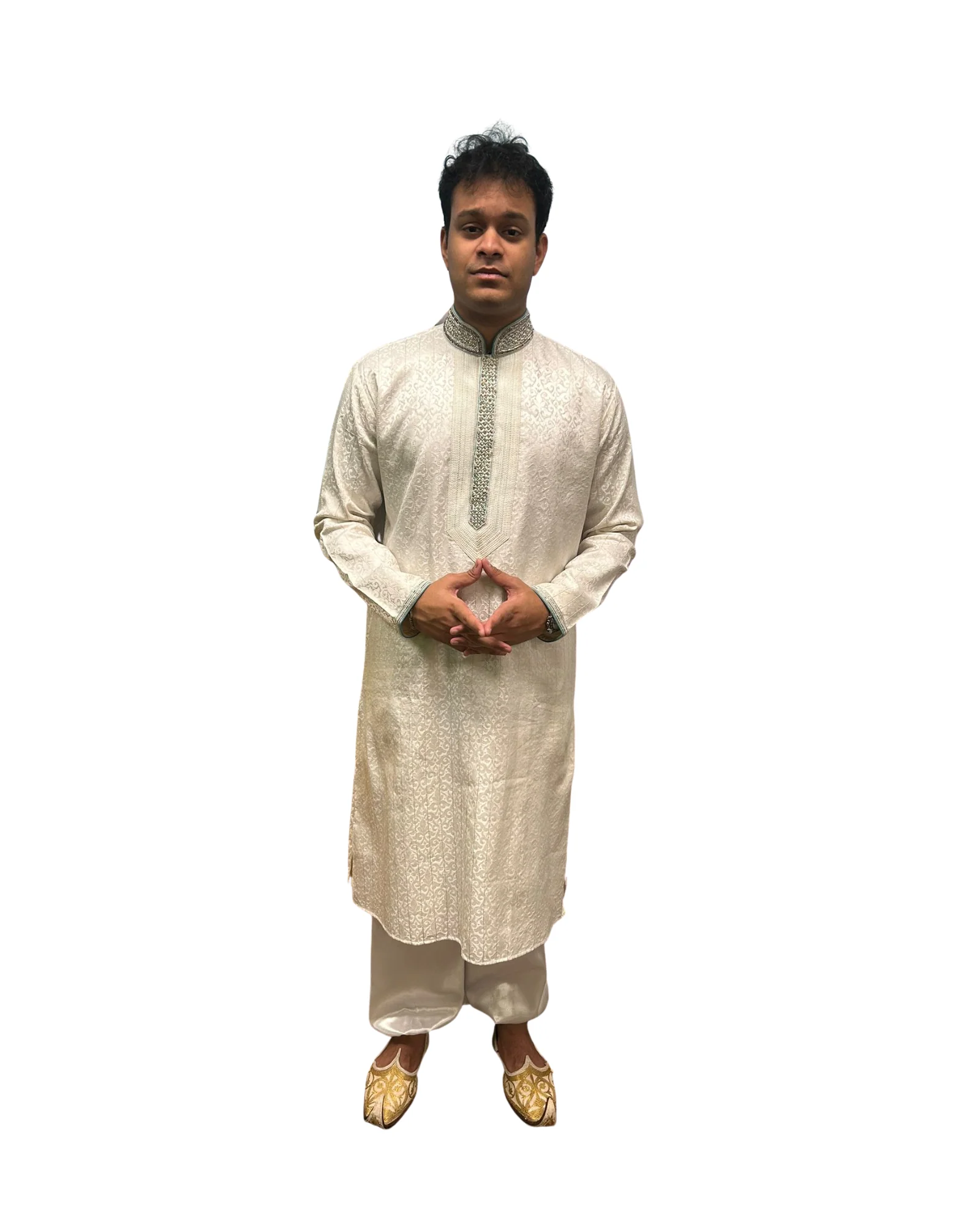Indian Male D14