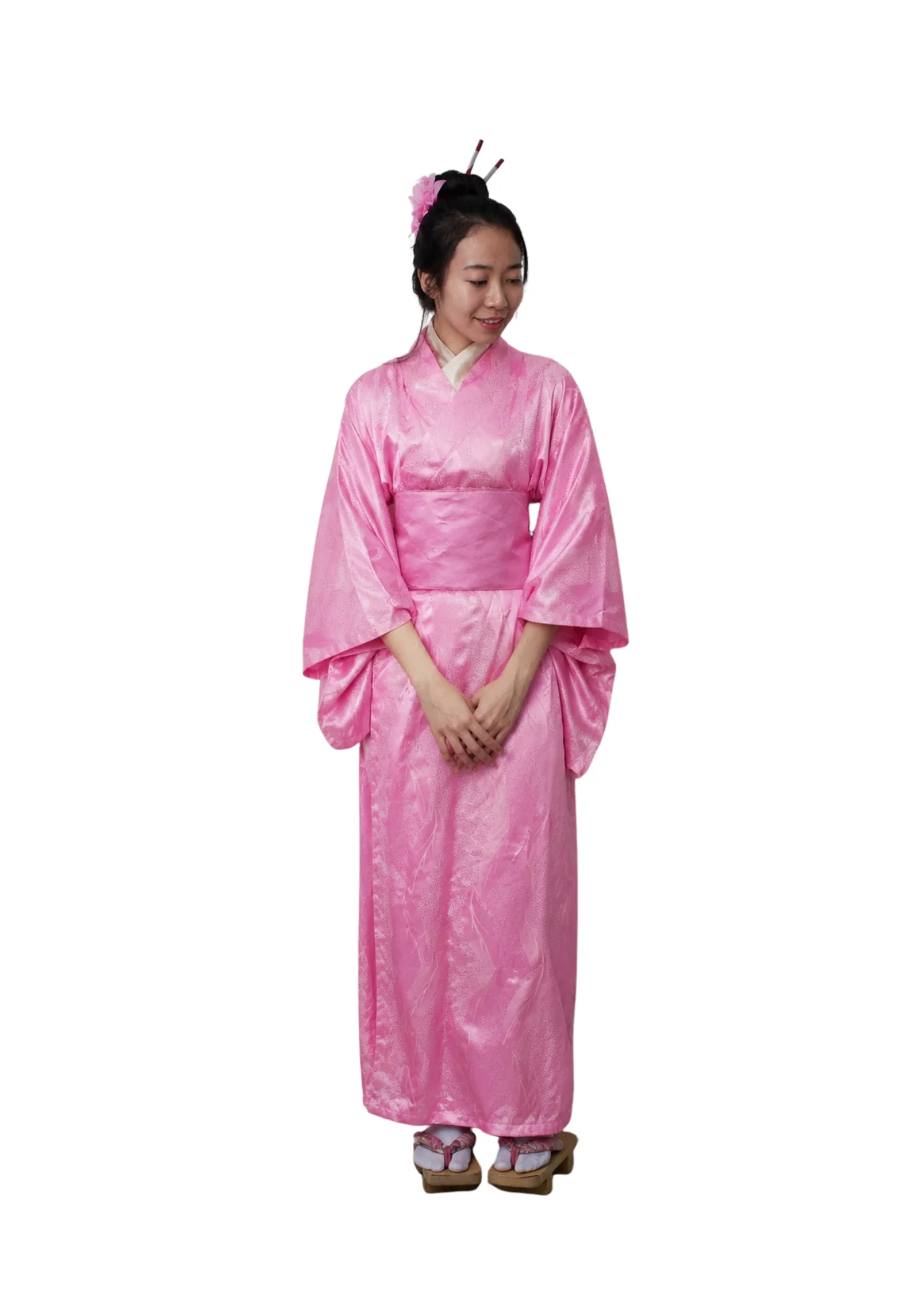 Japanese Kimono N15