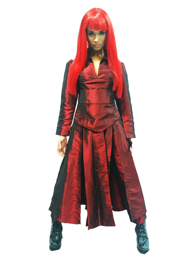Cosplay XM04