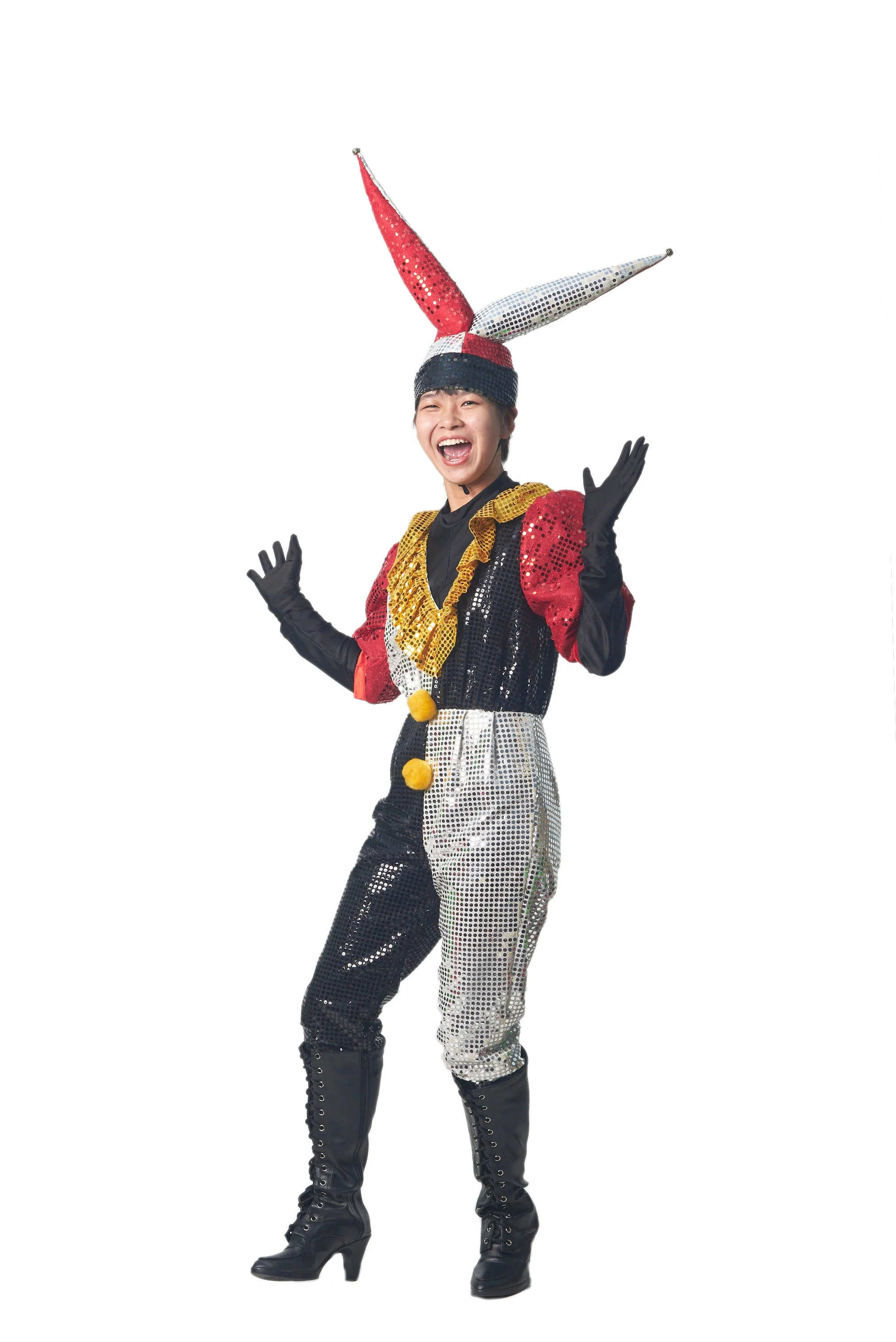 Jester N01